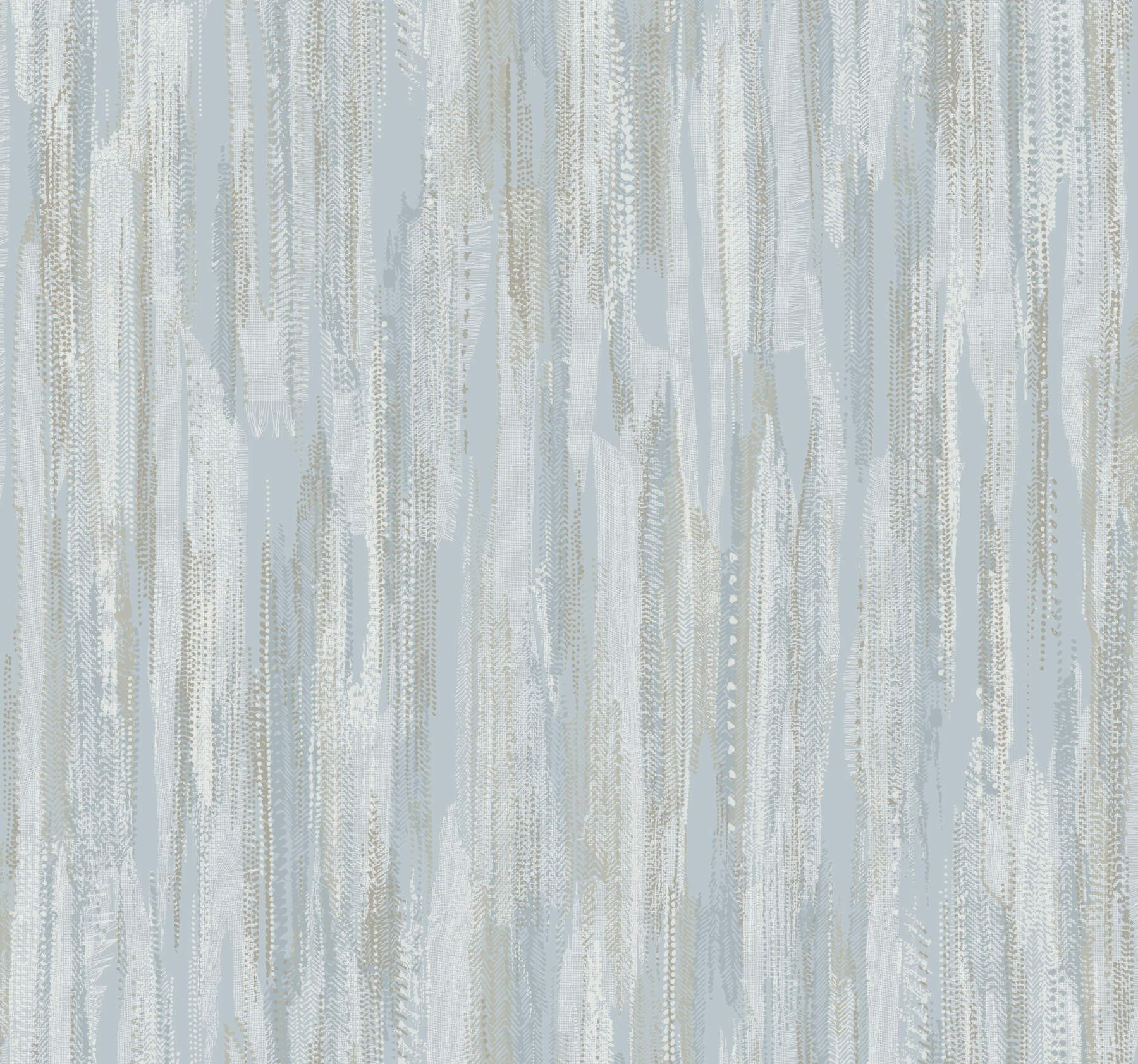 tribeca-light-blue-texture-stripe-wallpaper-york-wallcoverings-vr1524 - York Wallcoverings Wallpaper