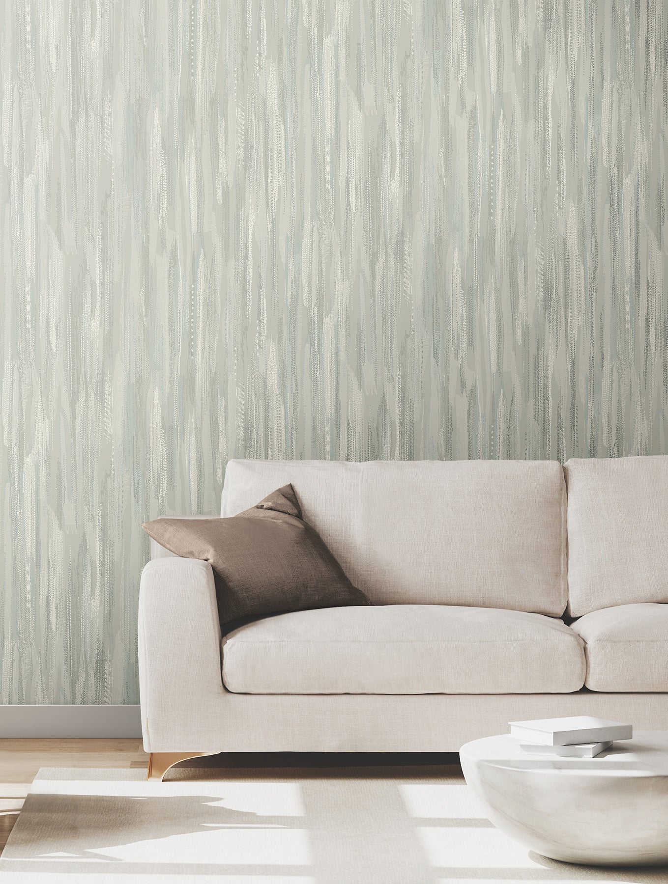 tribeca-aqua-texture-stripe-wallpaper-york-wallcoverings-vr1526