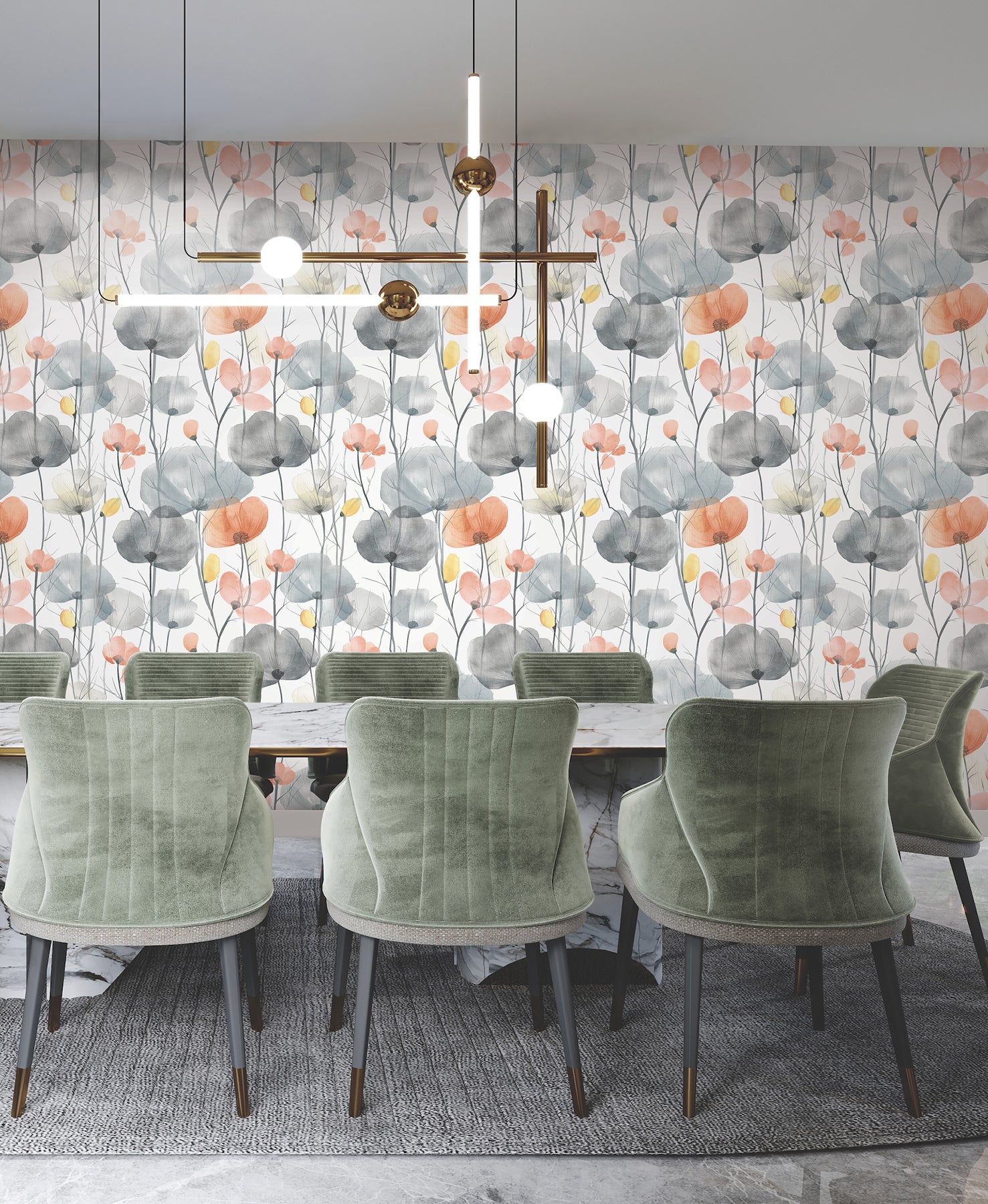 cotswolds-poppies-coral-floral-wallpaper-york-wallcoverings-vr1537