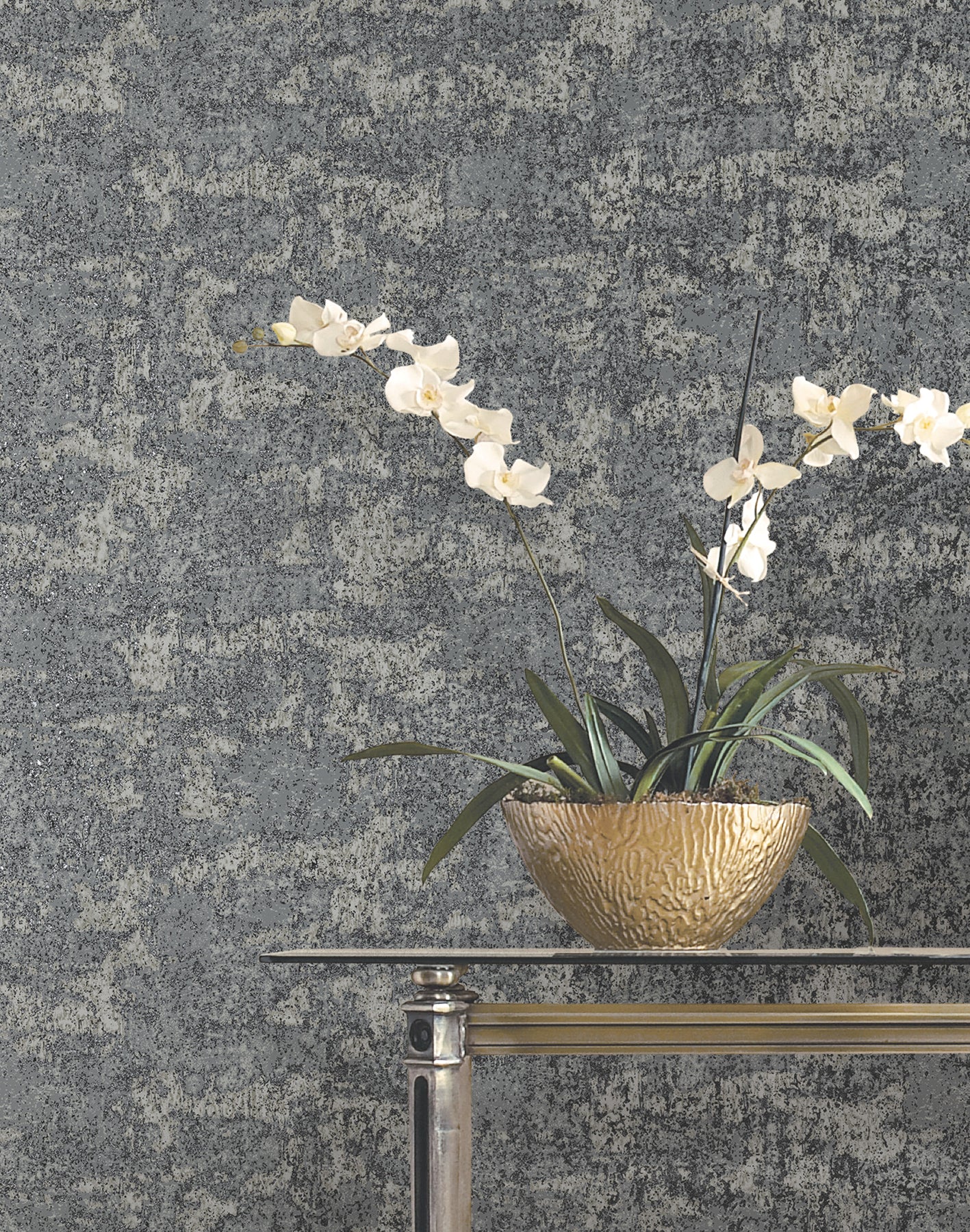 crystal-cloud-charcoal-beaded-wallpaper-york-wallcoverings-vr1544