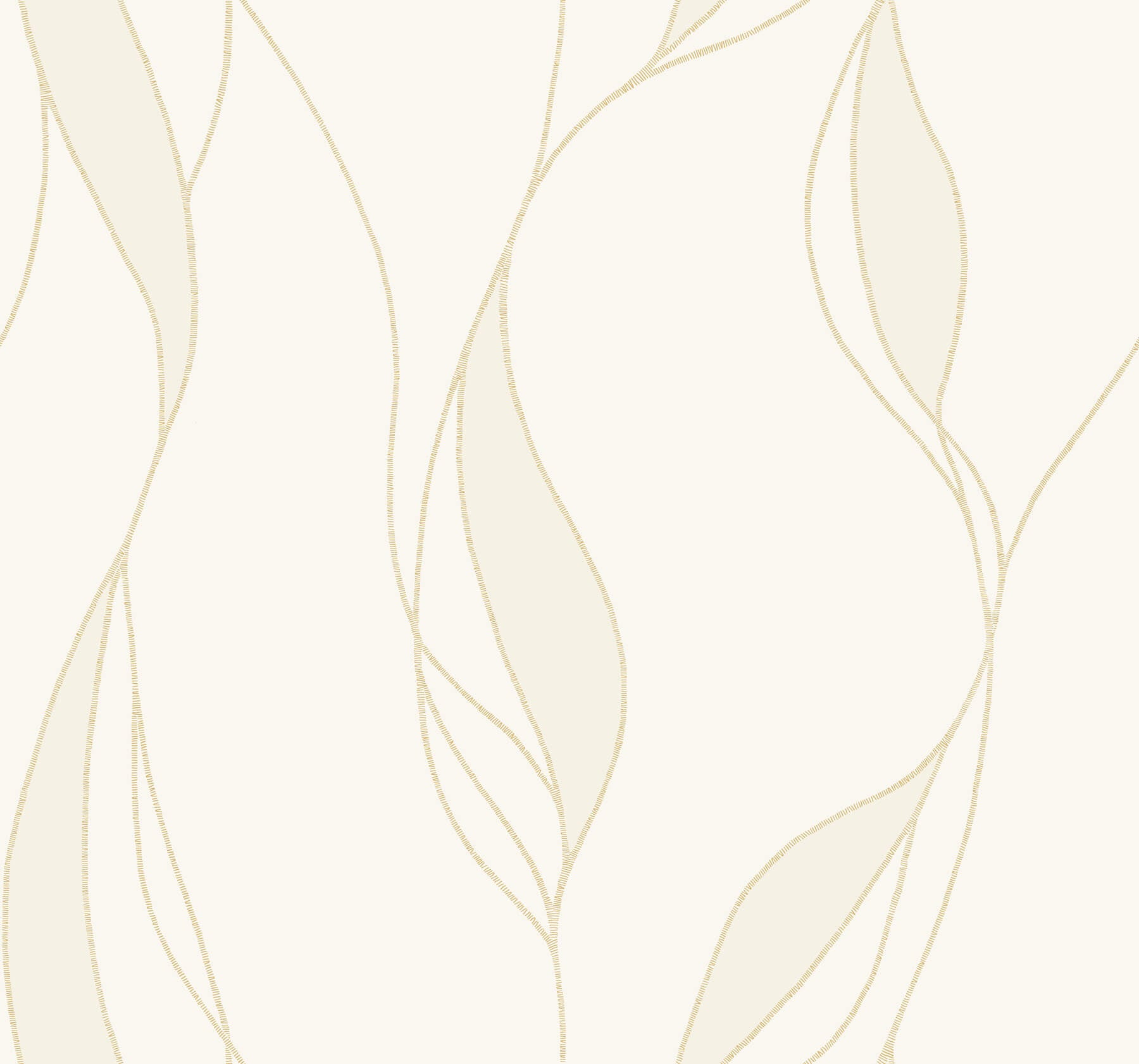 society-hill-white-abstract-leaf-wallpaper-york-wallcoverings-vr1546 - York Wallcoverings Wallpaper