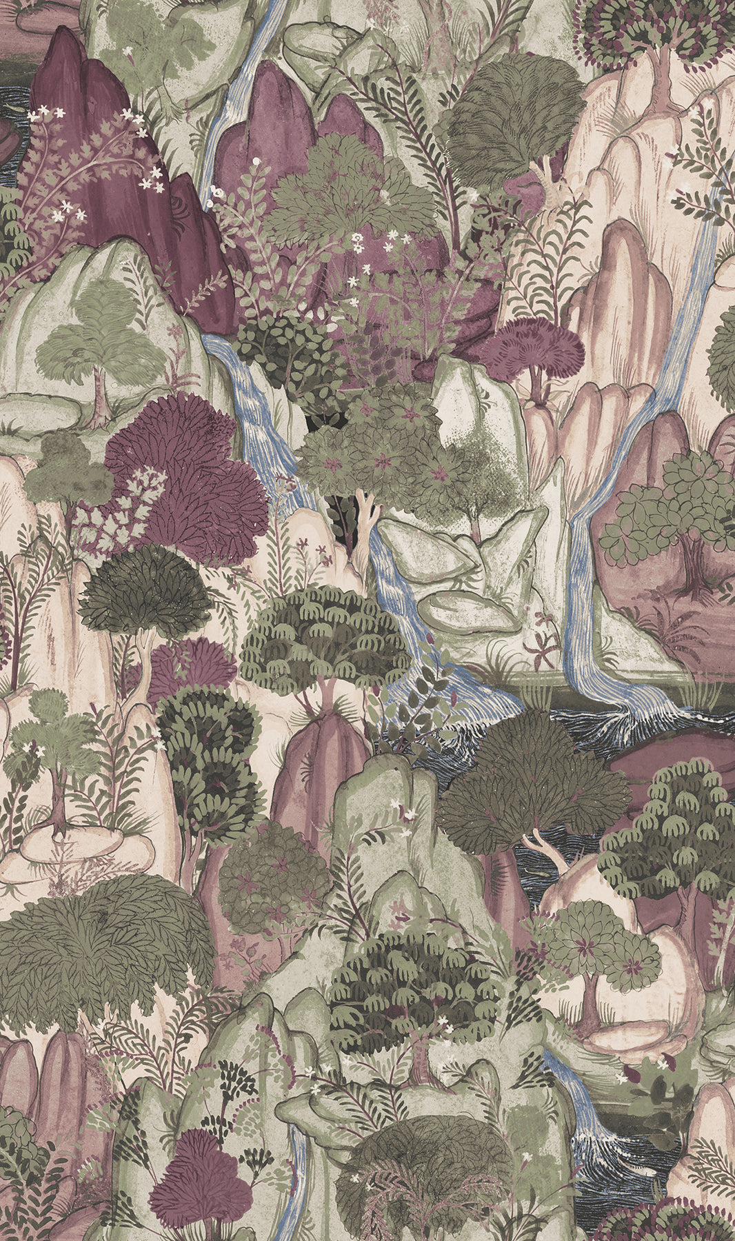 falling-waters-plum-scenic-wallpaper-york-wallcoverings-vr1556