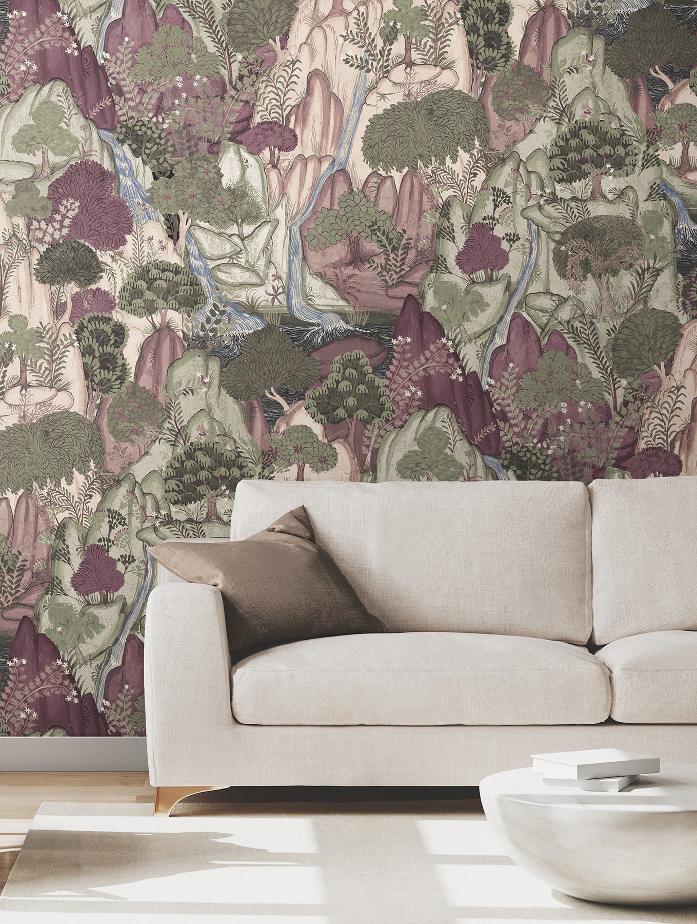 falling-waters-plum-scenic-wallpaper-york-wallcoverings-vr1556