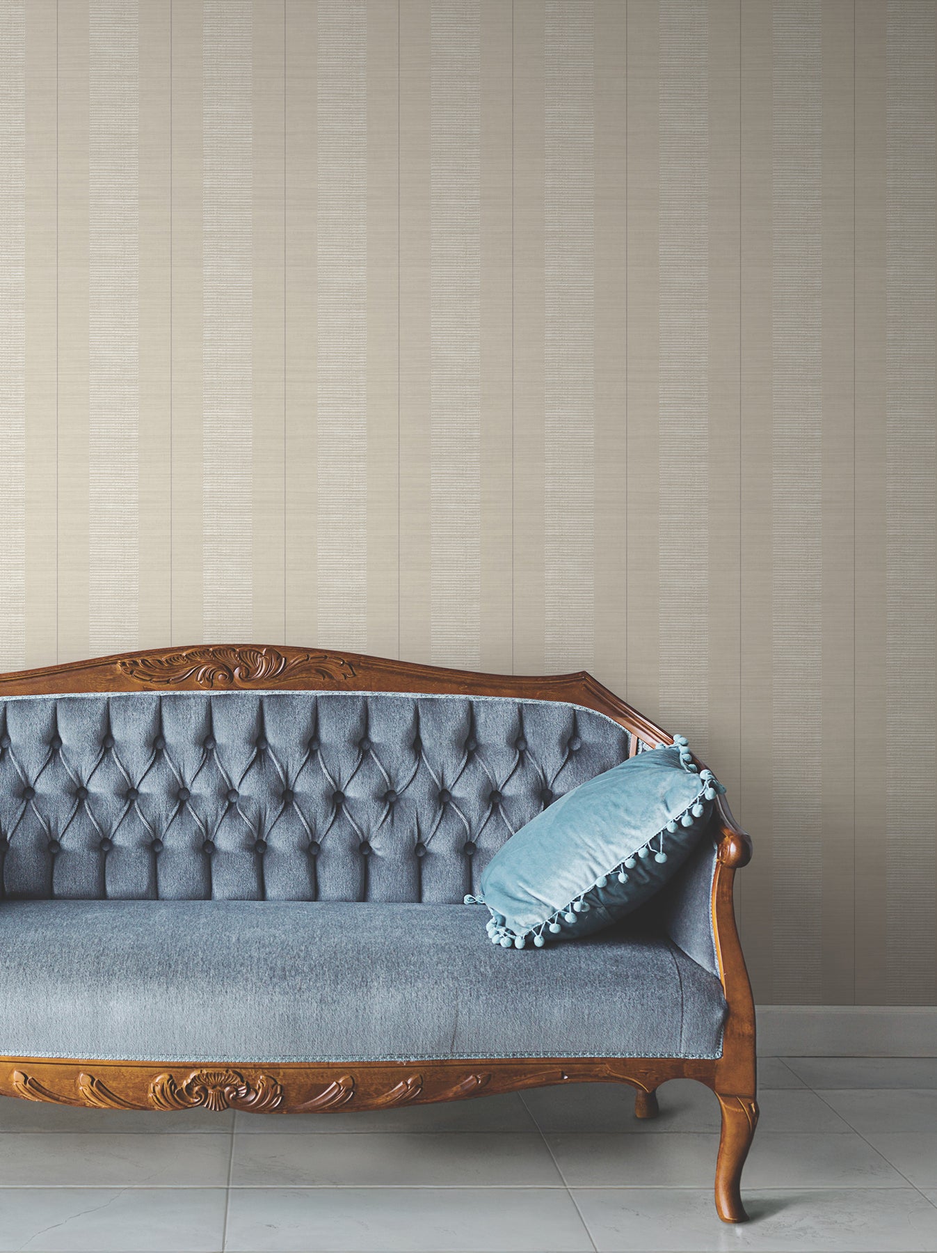 colbert-stripe-taupe-textured-wallpaper-york-wallcoverings-ll3209