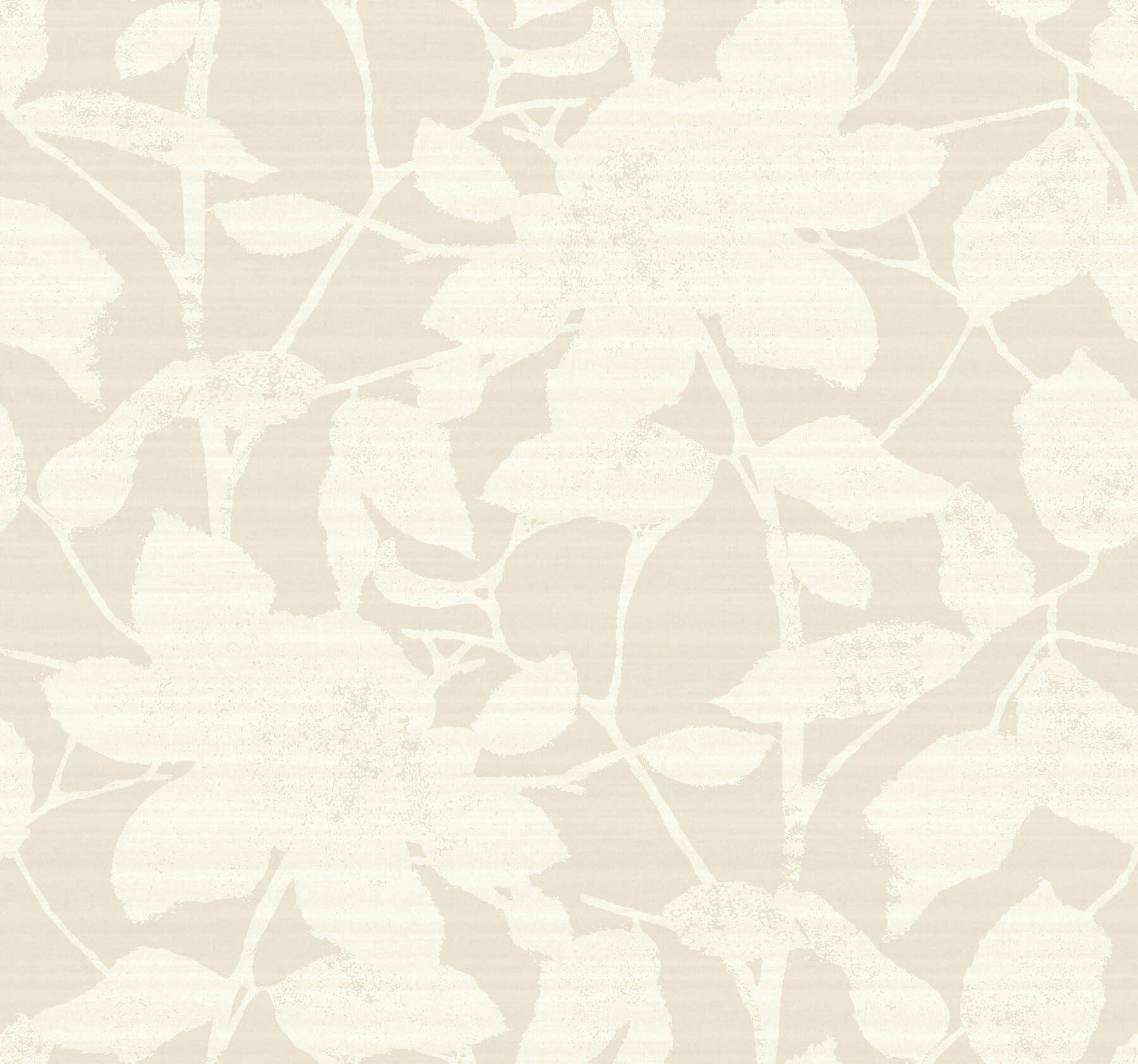 solange-neutral-botanical-wallpaper-york-wallcoverings-ll3211 - York Wallcoverings Wallpaper