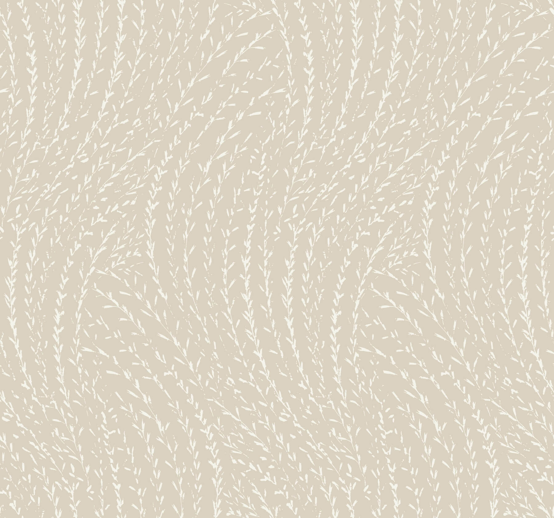 willow-song-taupe-botanical-wallpaper-york-wallcoverings-ll3218 - York Wallcoverings Wallpaper