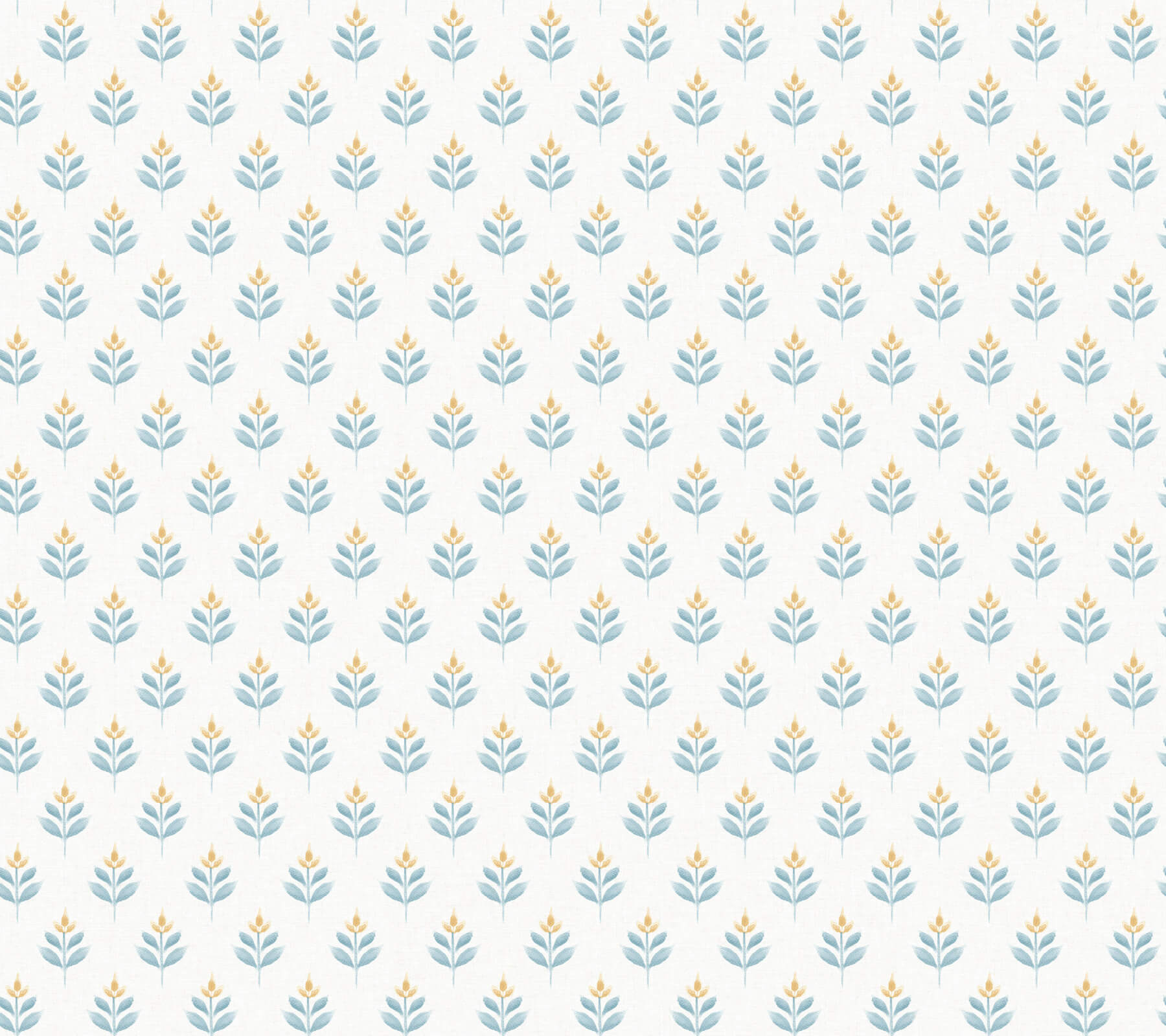 serene-villa-teal-floral-stamp-wallpaper-york-wallcoverings-ll3233 - York Wallcoverings Wallpaper