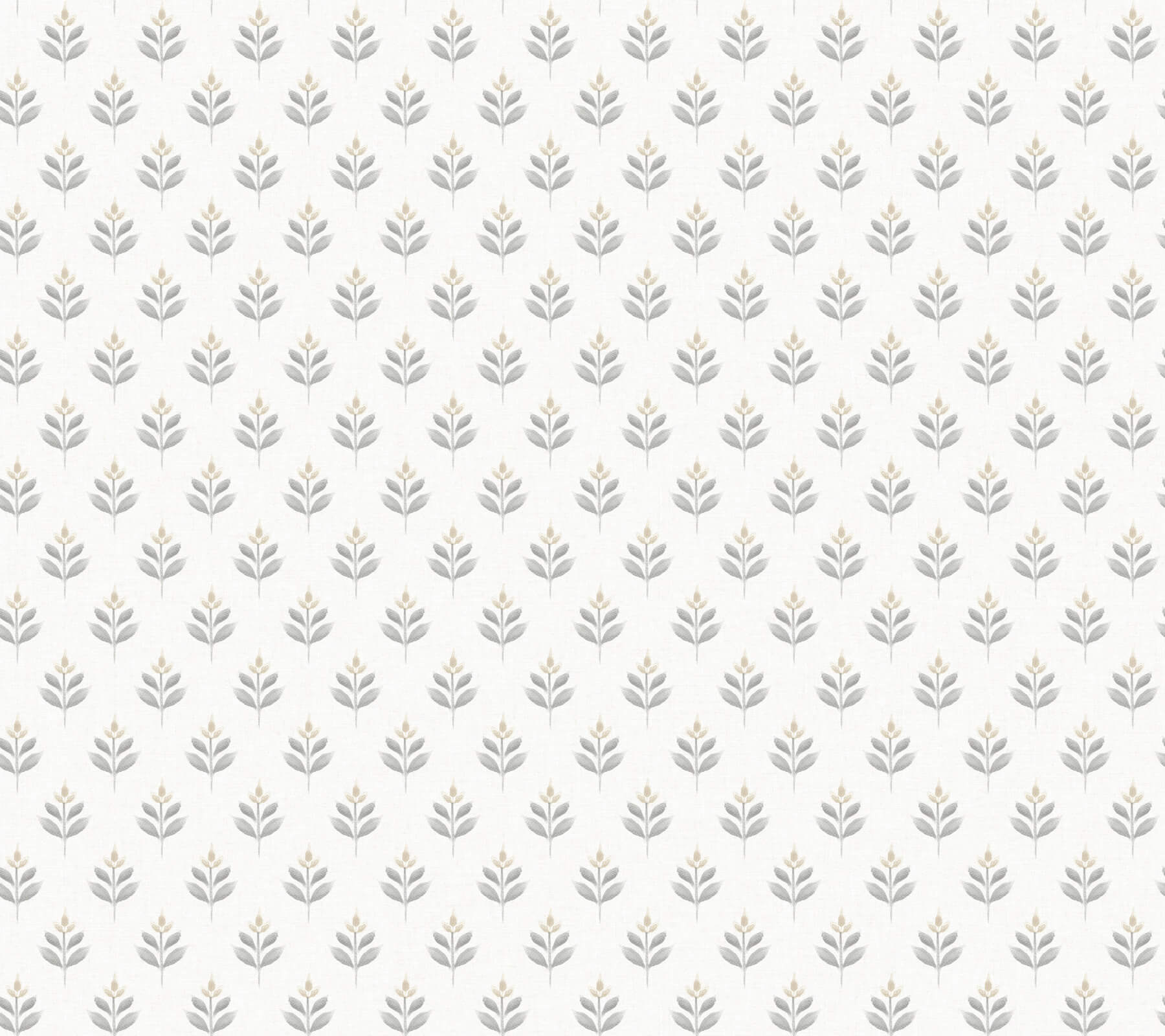 serene-villa-stone-floral-stamp-wallpaper-york-wallcoverings-ll3234 - York Wallcoverings Wallpaper