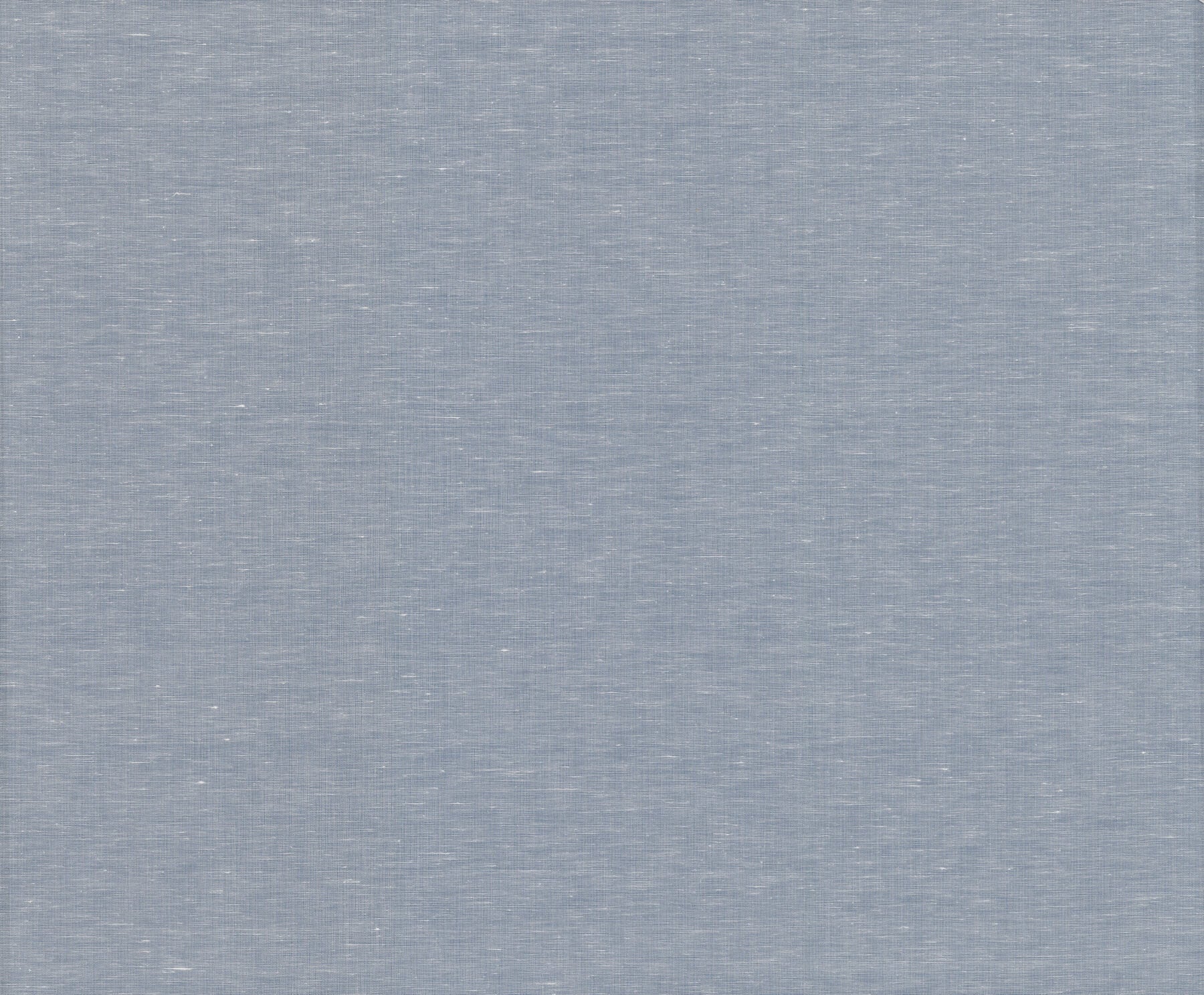 hempfield-weave-blue-loomed-wallpaper-york-wallcoverings-ll4351 - York Wallcoverings Wallpaper