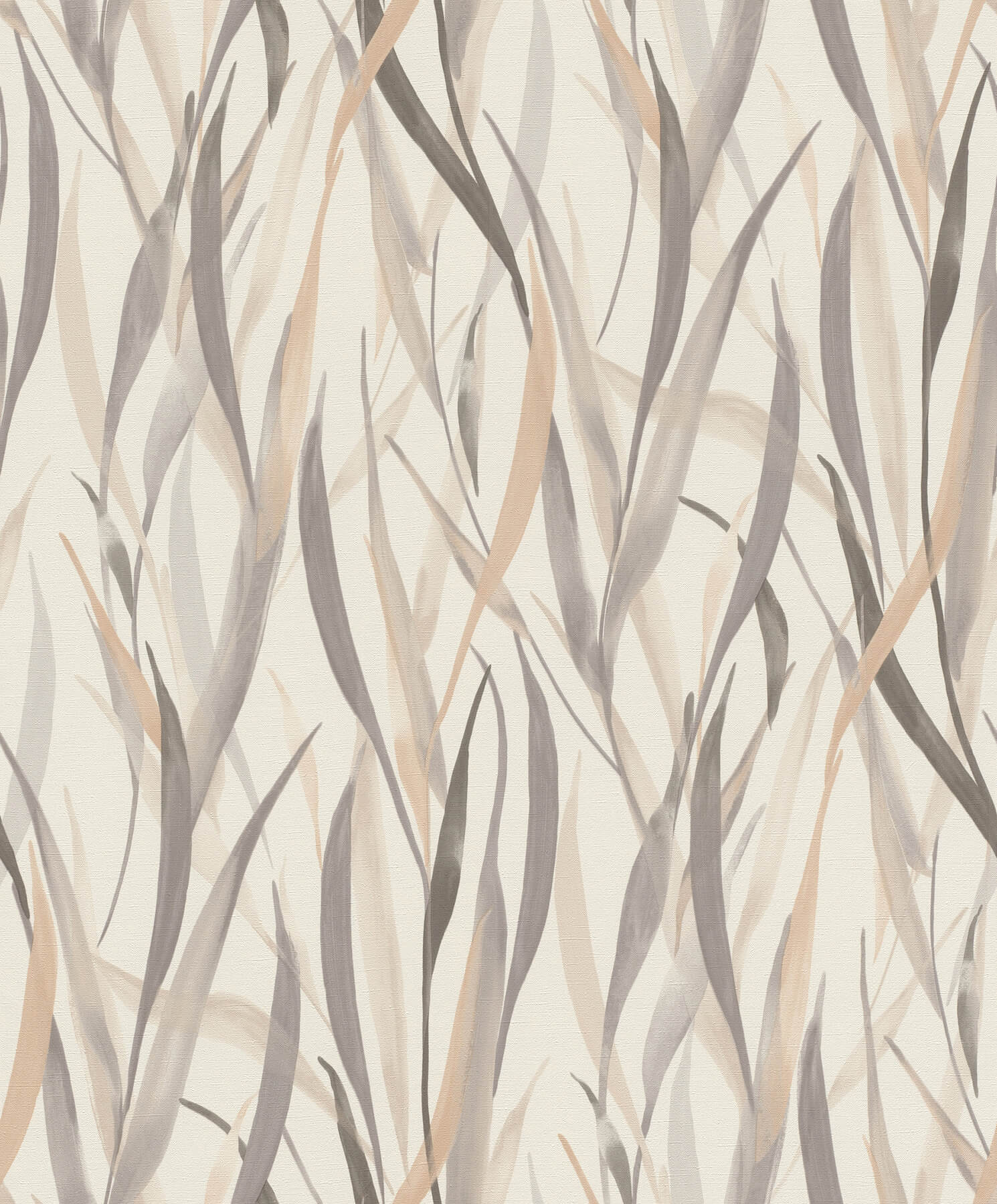 willoughby-neutral-fronds-wallpaper-york-wallcoverings-4202-330205 - York Wallcoverings Wallpaper