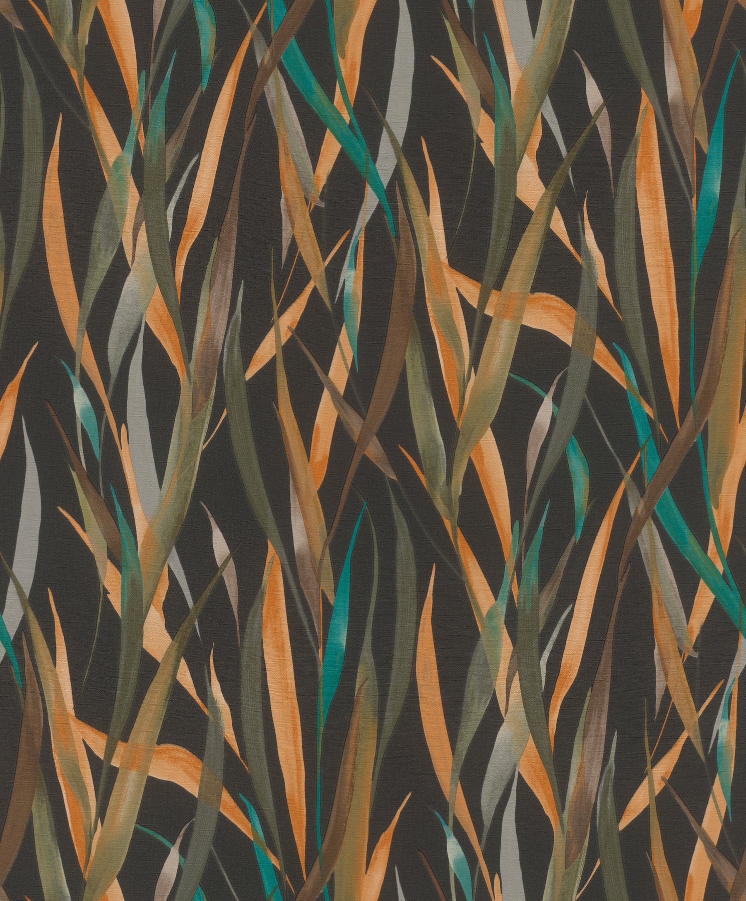 willoughby-black-fronds-wallpaper-york-wallcoverings-4202-330250