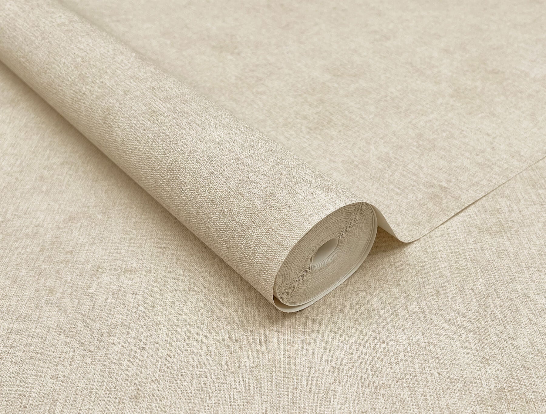 cullen-mauve-faux-linen-wallpaper-york-wallcoverings-4202-408133 - York Wallcoverings Wallpaper