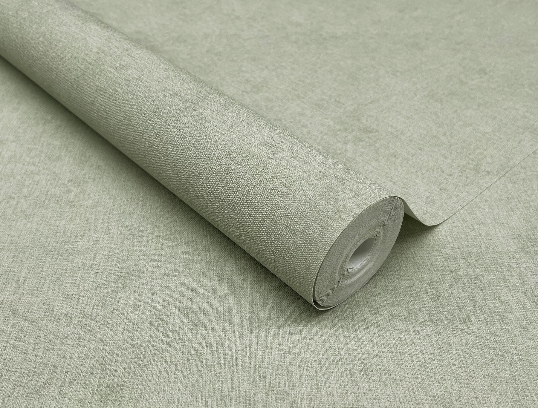 cullen-sage-faux-linen-wallpaper-york-wallcoverings-4202-408171 - York Wallcoverings Wallpaper