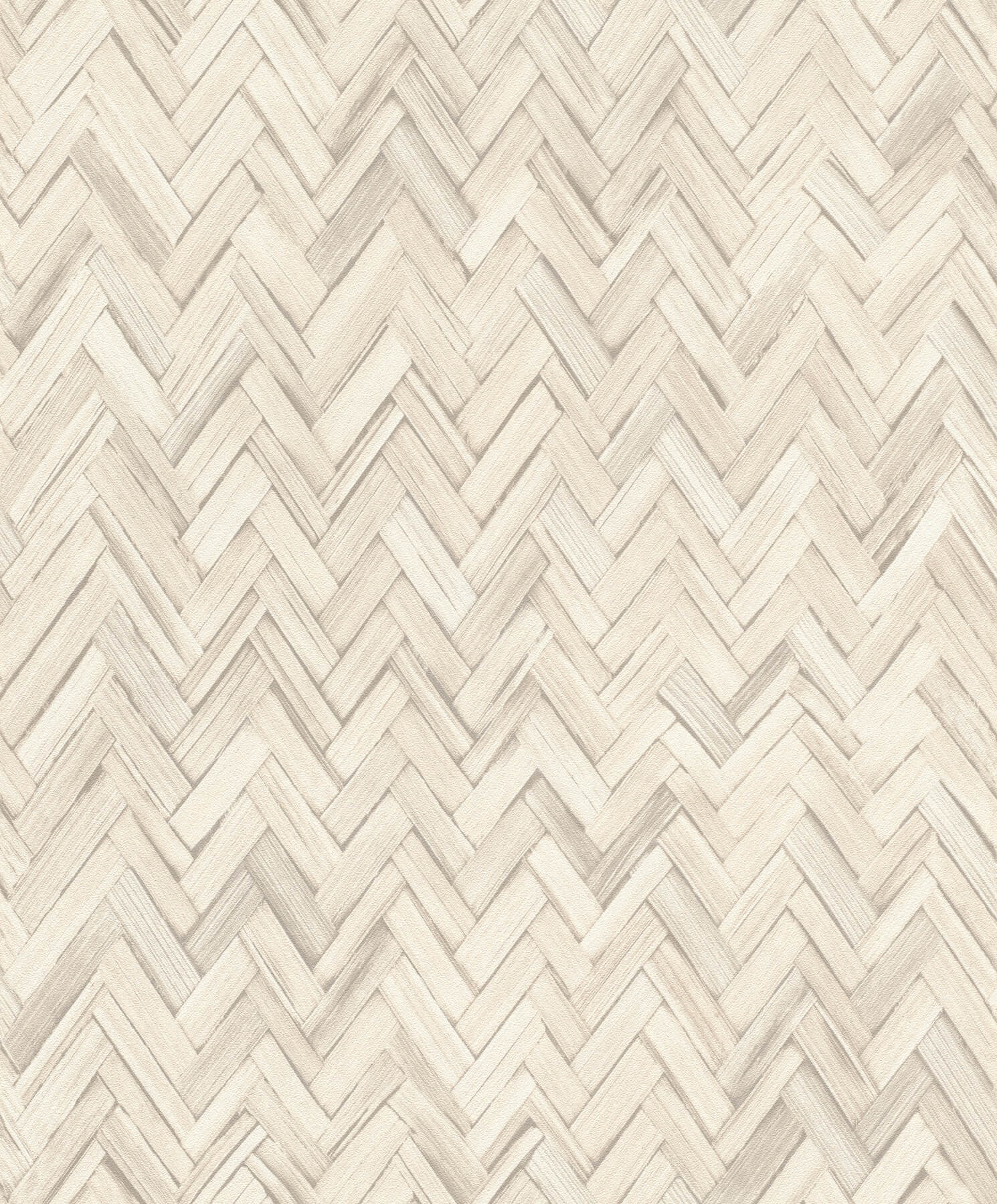 ellery-beige-herringbone-wallpaper-york-wallcoverings-4202-410372 - York Wallcoverings Wallpaper