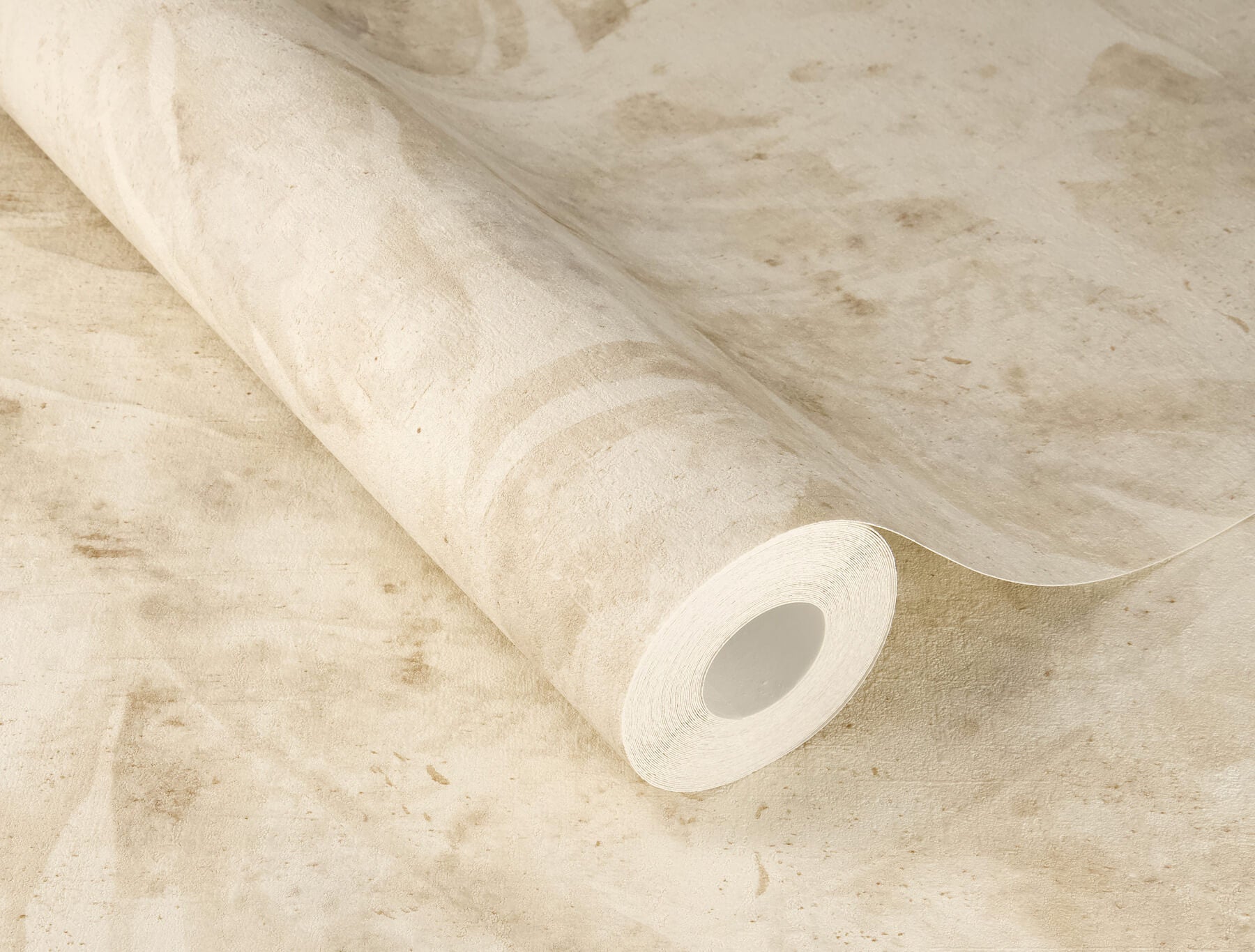 sanne-beige-palm-wallpaper-york-wallcoverings-4202-416145 - York Wallcoverings Wallpaper
