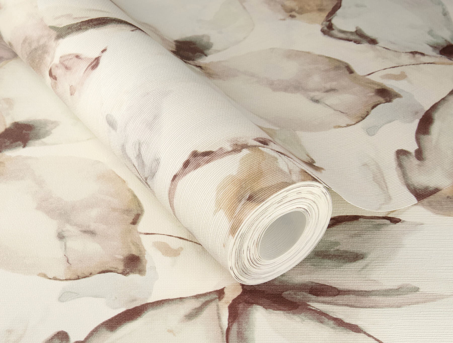 liliana-neutral-floral-wallpaper-york-wallcoverings-4202-481235 - York Wallcoverings Wallpaper