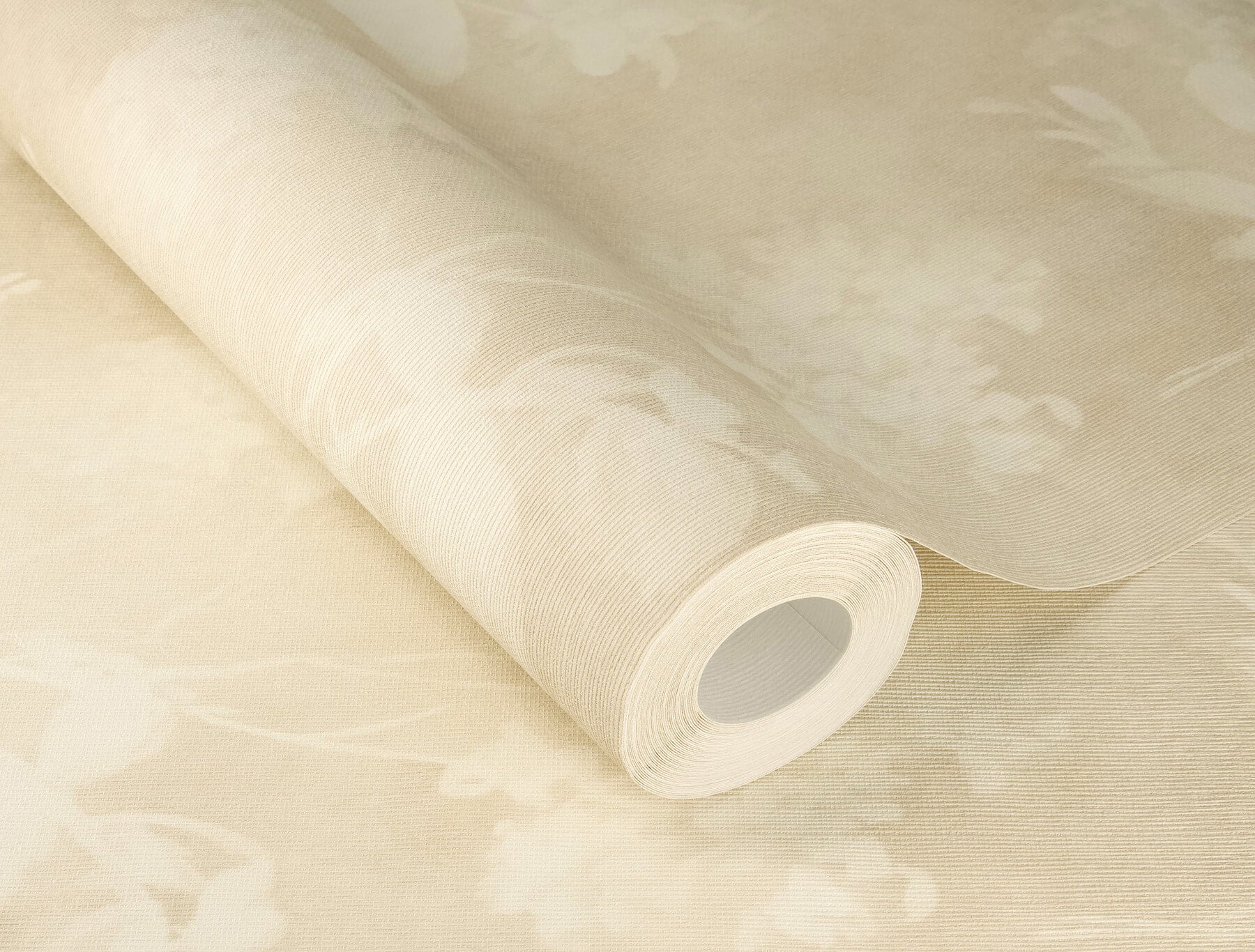 izara-beige-botanical-wallpaper-york-wallcoverings-4202-481419 - York Wallcoverings Wallpaper