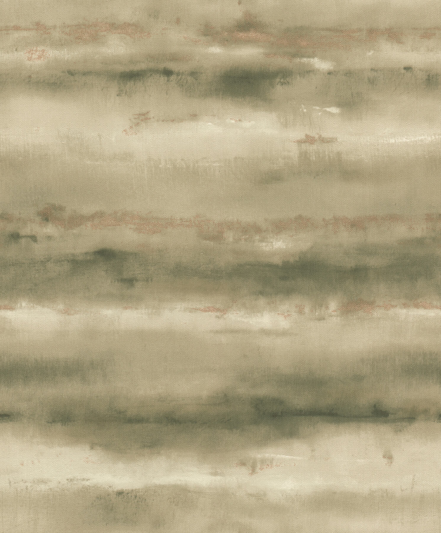 ayla-green-abstract-stripe-wallpaper-york-wallcoverings-4202-481655 - York Wallcoverings Wallpaper