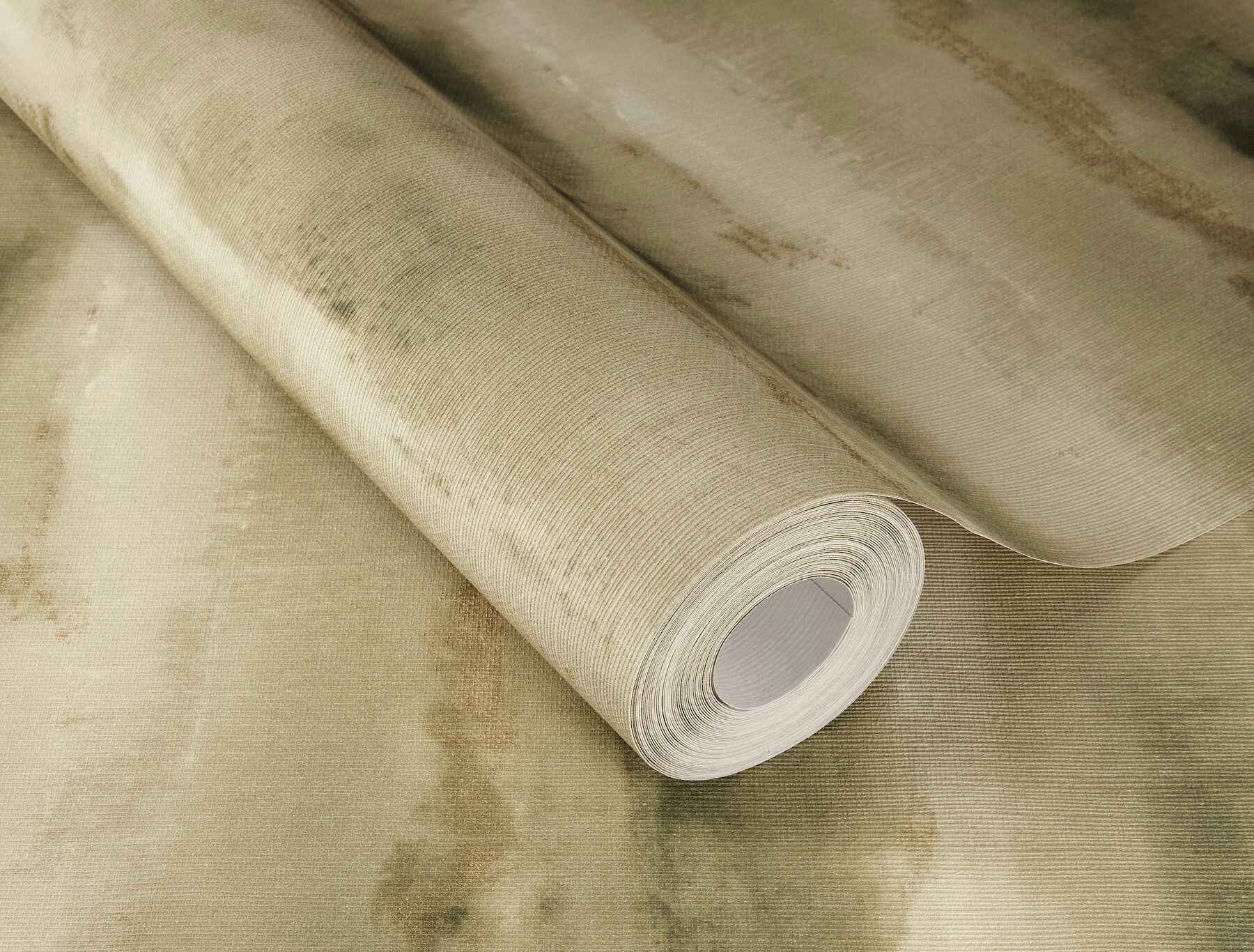 Ayla Green Abstract Stripe Wallpaper - York Wallcoverings - 4202-481655 - York Wallcoverings Wallpaper