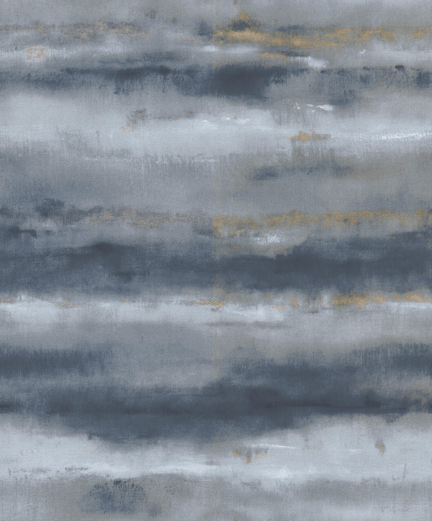 ayla-indigo-abstract-stripe-wallpaper-york-wallcoverings-4202-481662 - York Wallcoverings Papel pintado