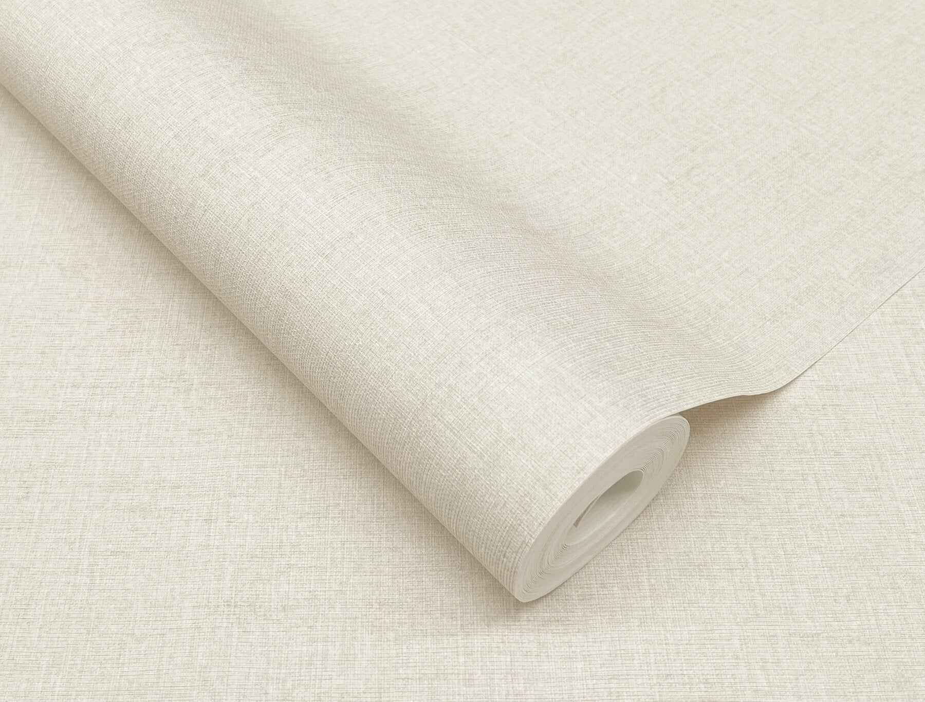 Naim Beige Solid Texture Wallpaper - York Wallcoverings - 4202-484533 - York Wallcoverings Wallpaper