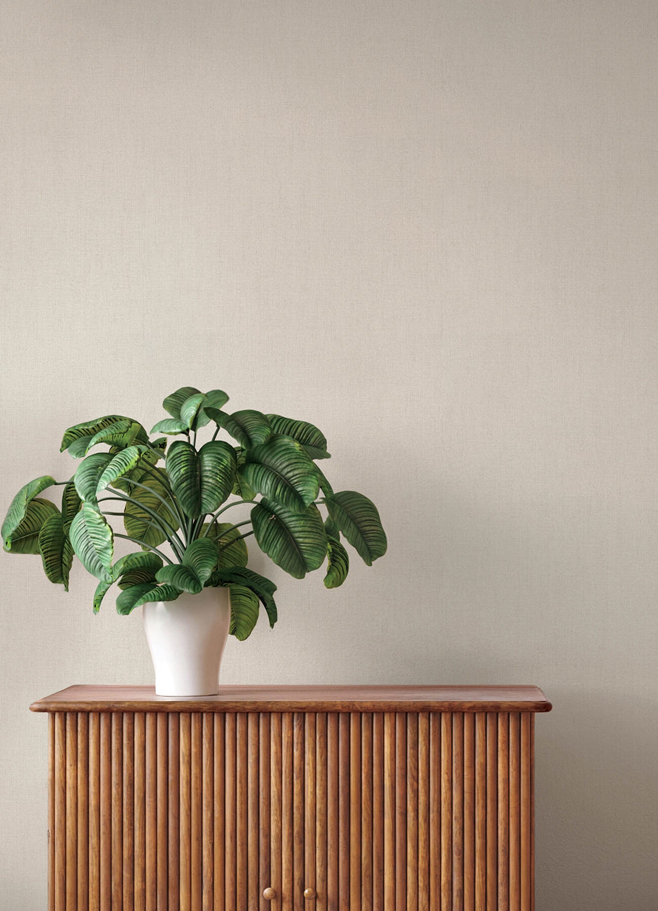 naim-beige-solid-texture-wallpaper-york-wallcoverings-4202-484533 - York Wallcoverings Papel pintado