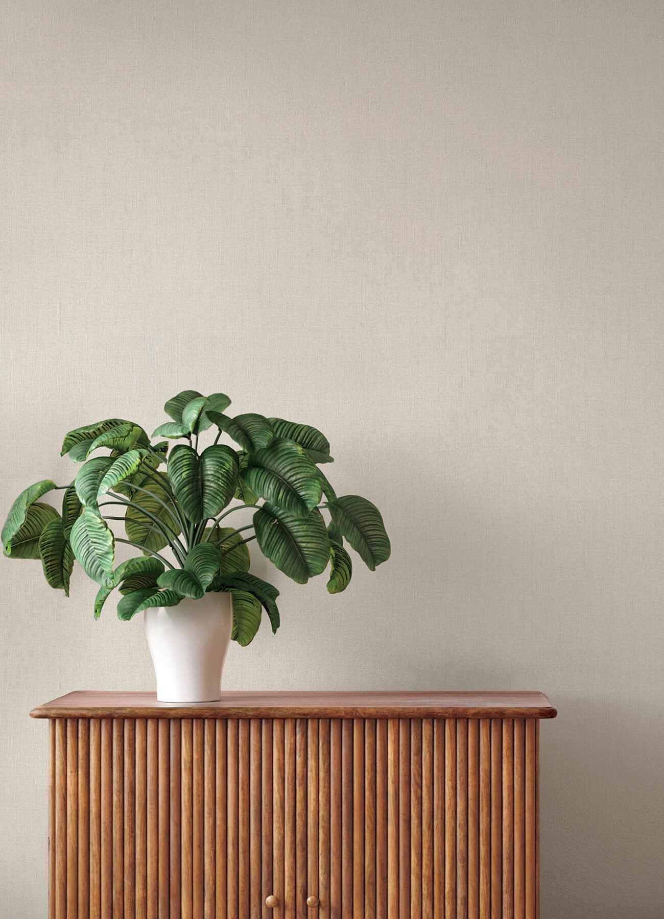 Naim Beige Solid Texture Wallpaper - York Wallcoverings - 4202-484533 - York Wallcoverings Wallpaper