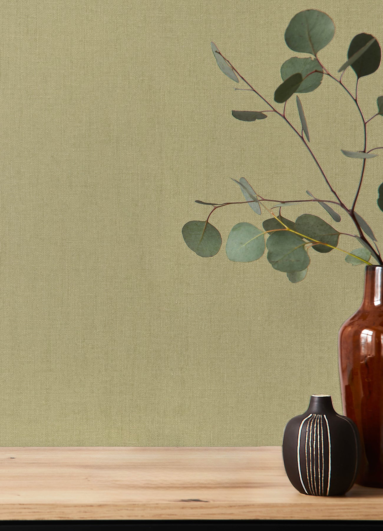 naim-olive-solid-texture-wallpaper-york-wallcoverings-4202-484687