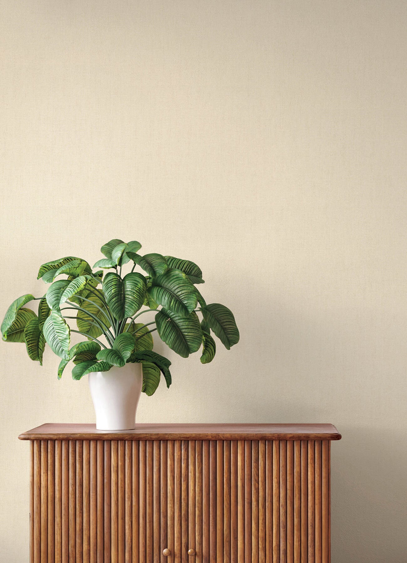 naim-bone-solid-texture-wallpaper-york-wallcoverings-4202-484793 - York Wallcoverings Papel pintado
