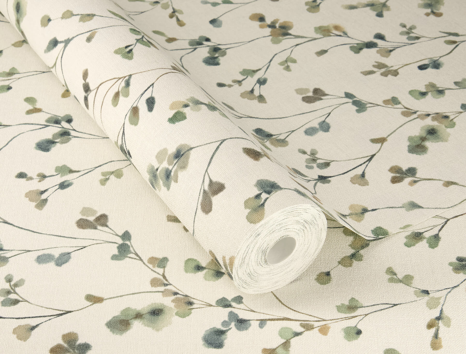 romy-forest-springtime-trail-wallpaper-york-wallcoverings-4202-486148 - York Wallcoverings Papel pintado