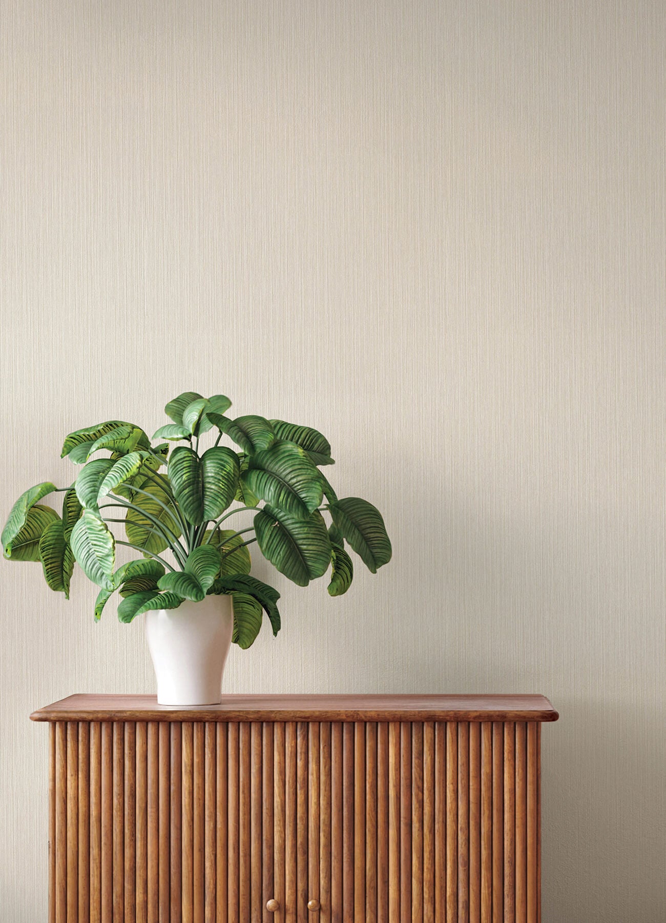 ewan-bone-textured-stripe-wallpaper-york-wallcoverings-4202-537628 - York Wallcoverings Papel pintado