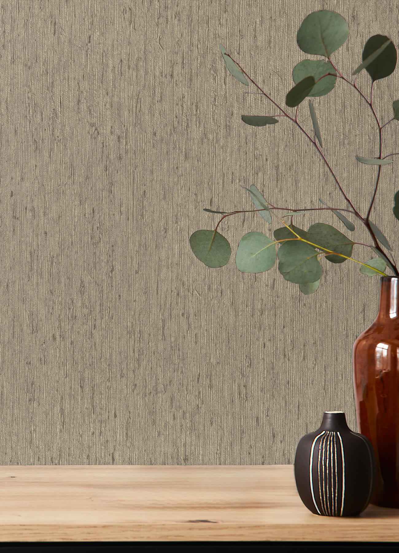 Roison Dove Birch Bark Wallpaper - York Wallcoverings - 4202-571035 - York Wallcoverings Wallpaper