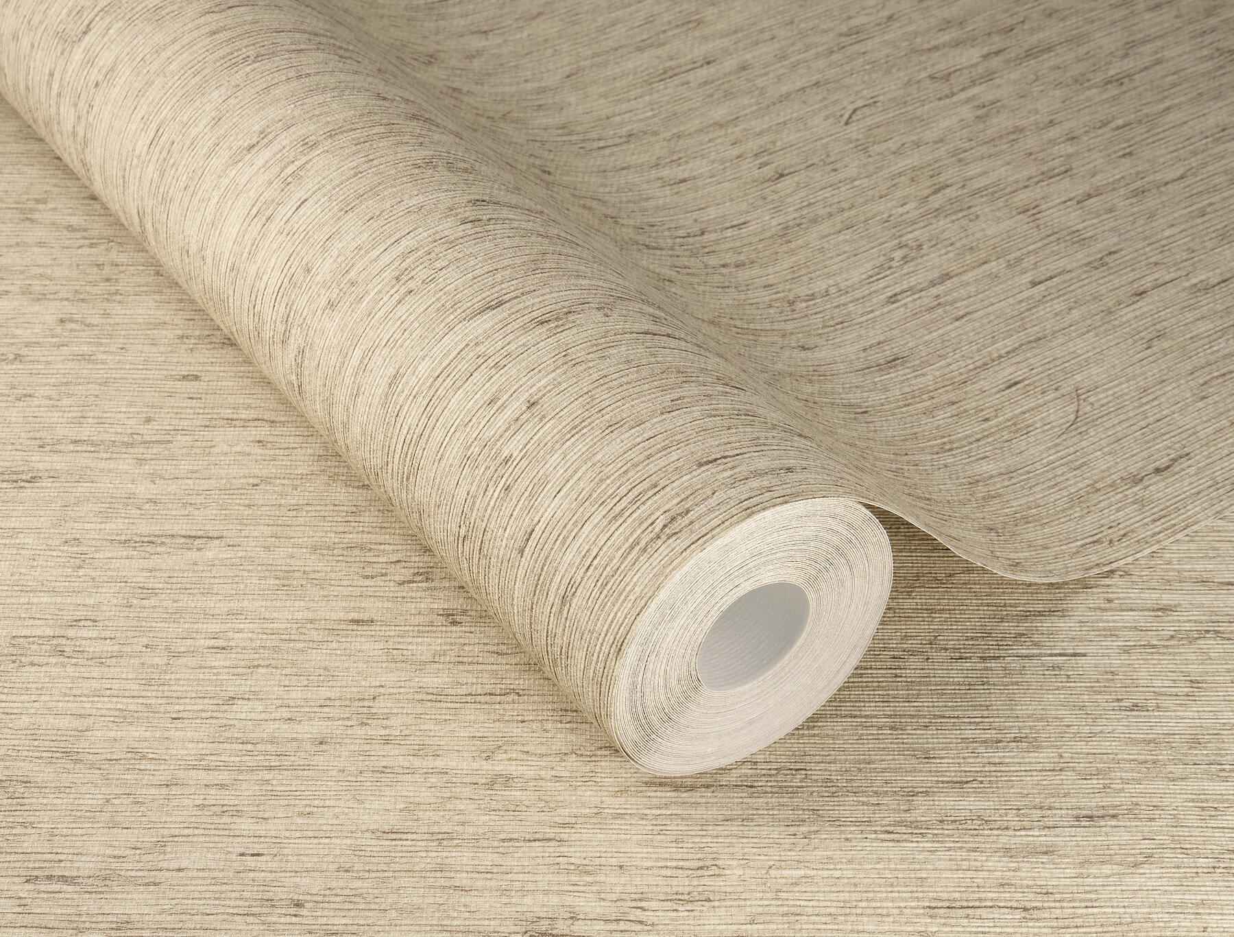 Roison Khaki Birch Bark Wallpaper - York Wallcoverings - 4202-571066 - York Wallcoverings Wallpaper