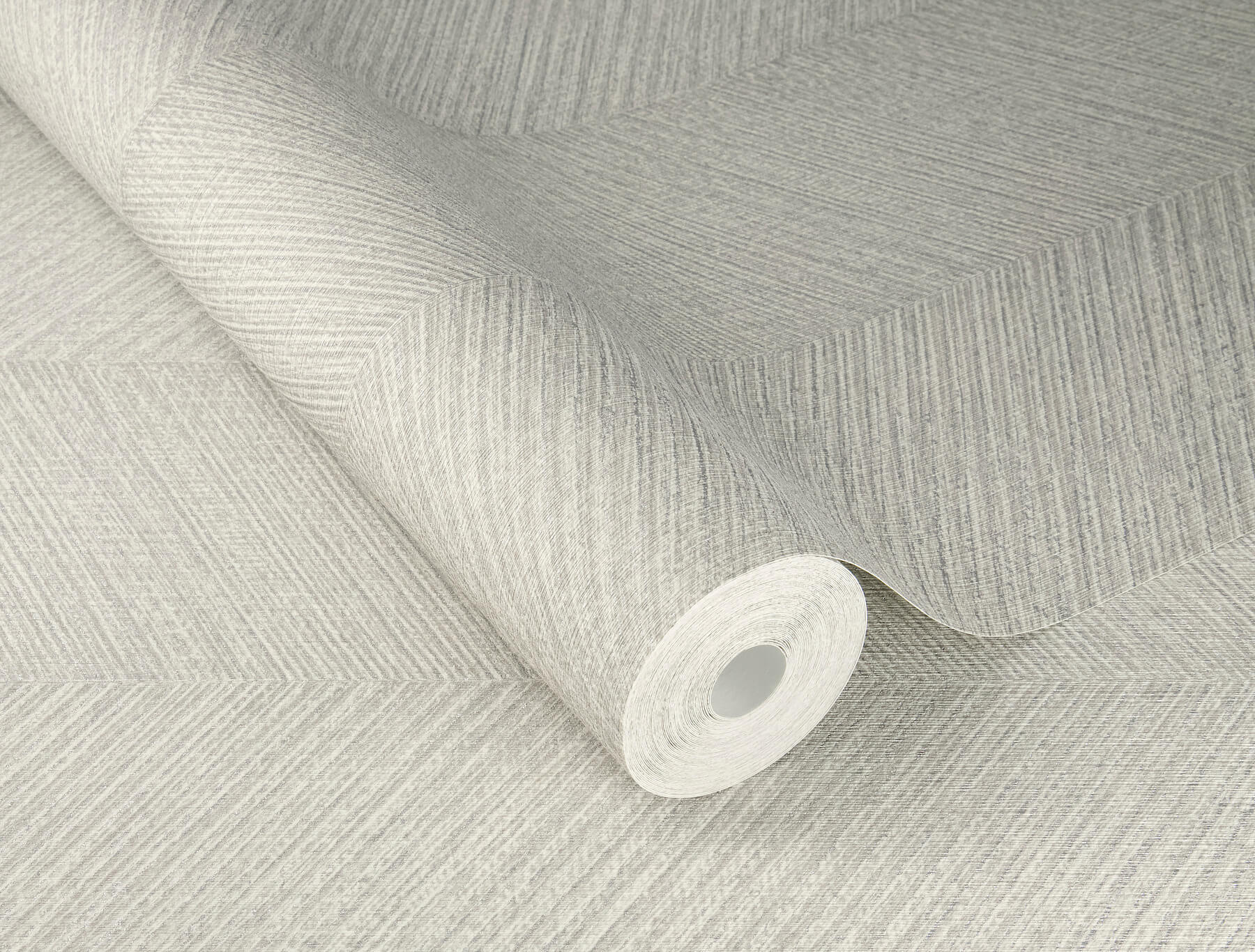 ione-grey-textured-chevron-wallpaper-york-wallcoverings-4202-720358 - York Wallcoverings Papel pintado