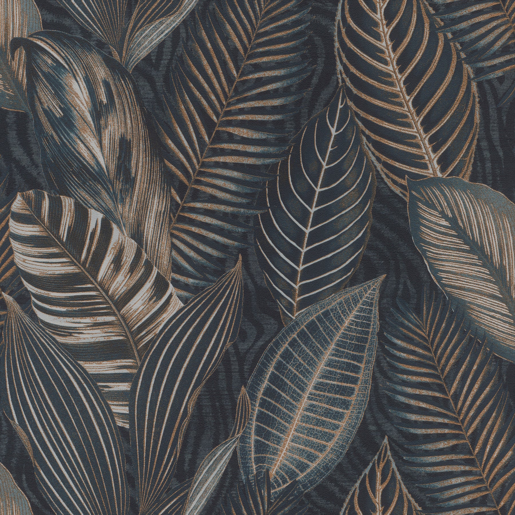 acacius-dark-blue-tropical-foliage-wallpaper-york-wallcoverings-4202-751840