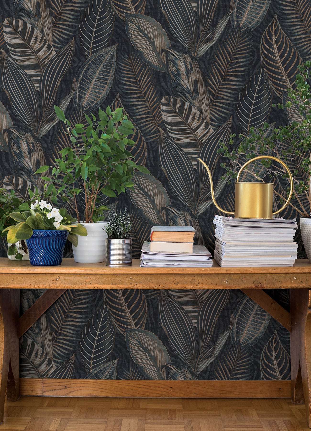 acacius-dark-blue-tropical-foliage-wallpaper-york-wallcoverings-4202-751840