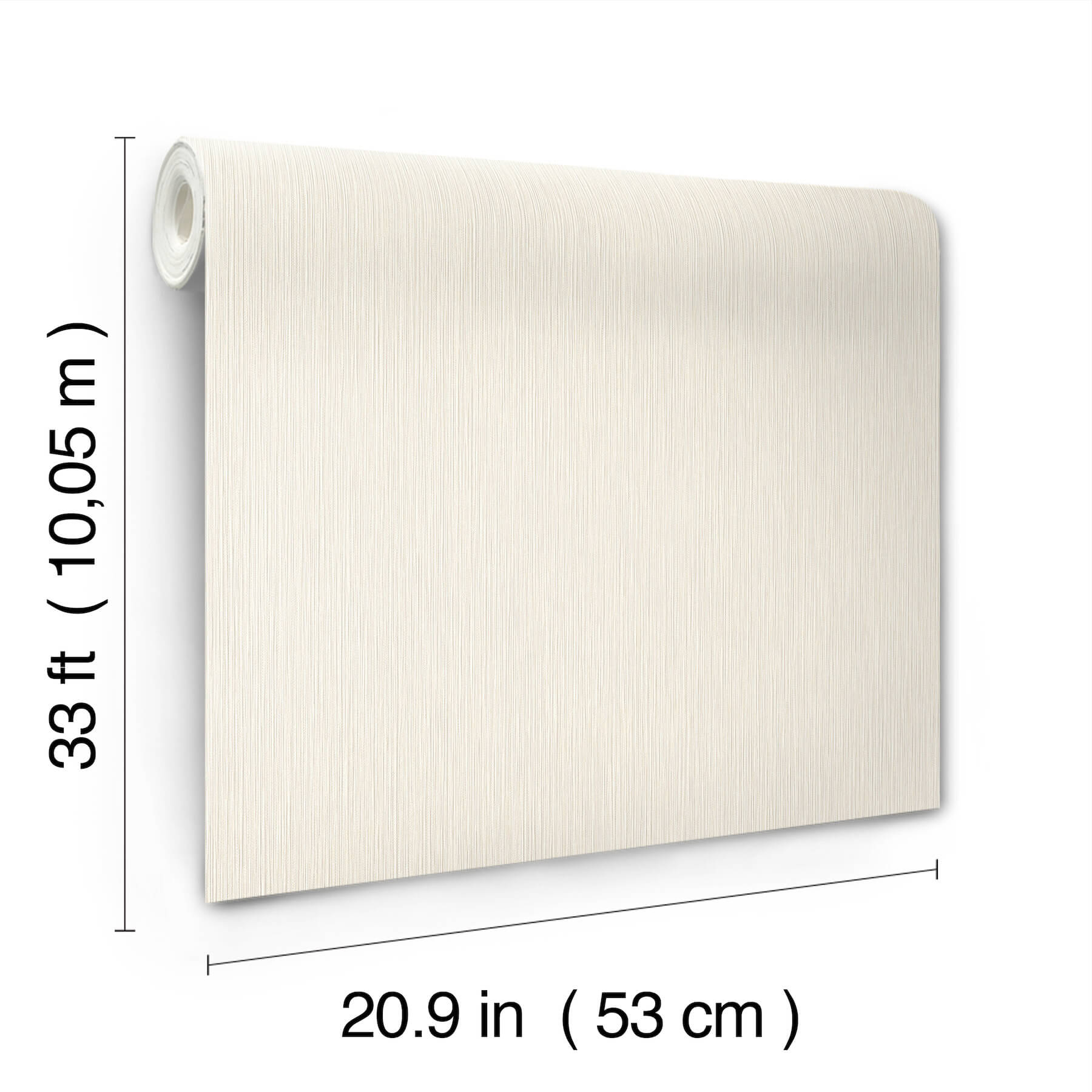 oren-ivory-shimmering-striations-wallpaper-york-wallcoverings-4202-844306 - York Wallcoverings Papel pintado