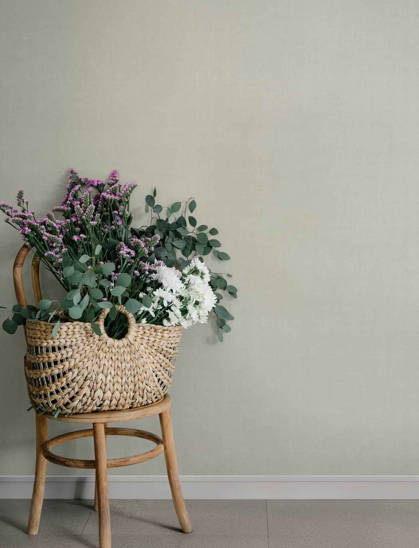 Midolin Ash Texture Wallpaper - York Wallcoverings - 4201-16017 - York Wallcoverings Wallpaper