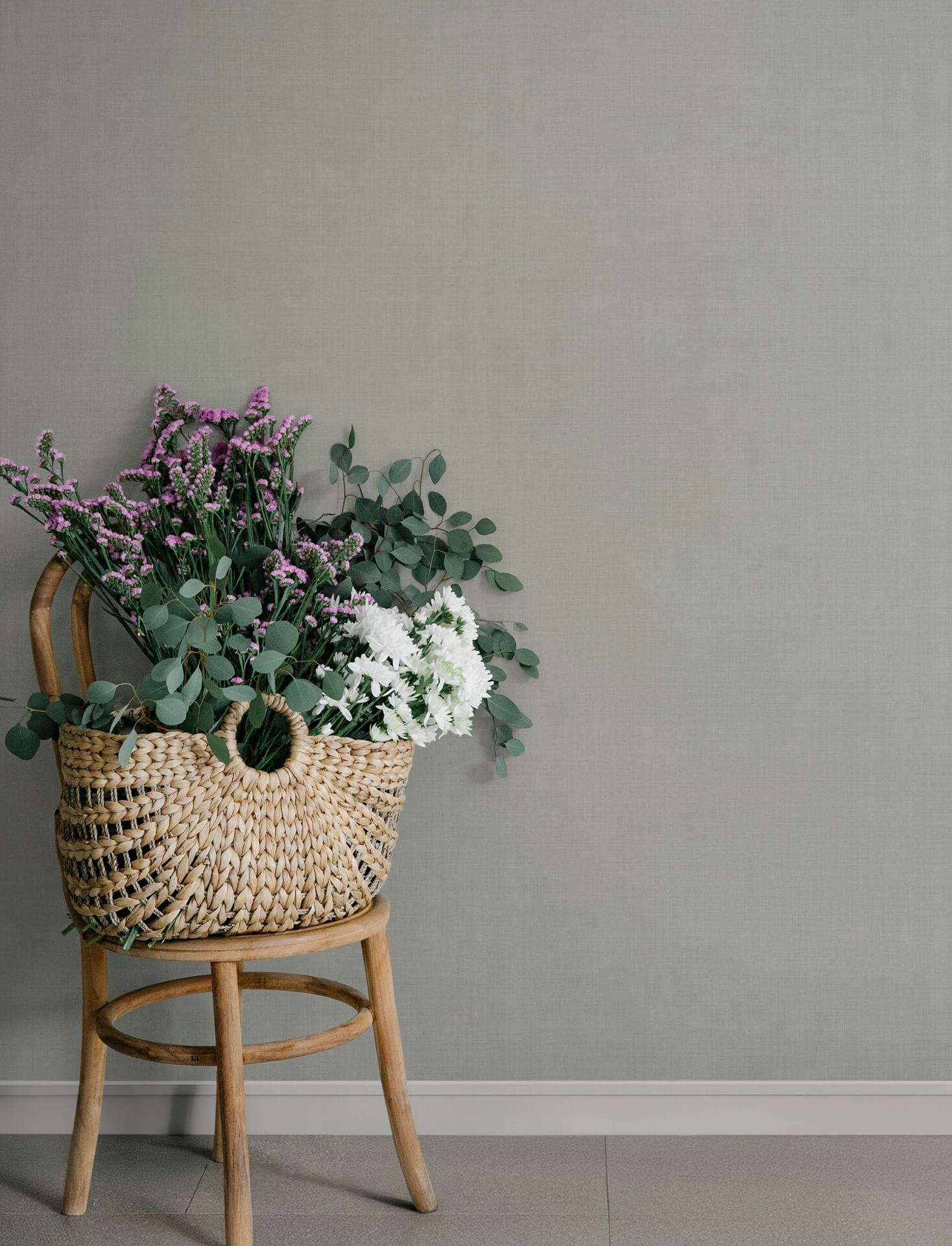 midolin-sterling-texture-wallpaper-york-wallcoverings-4201-16020 - York Wallcoverings Papel pintado
