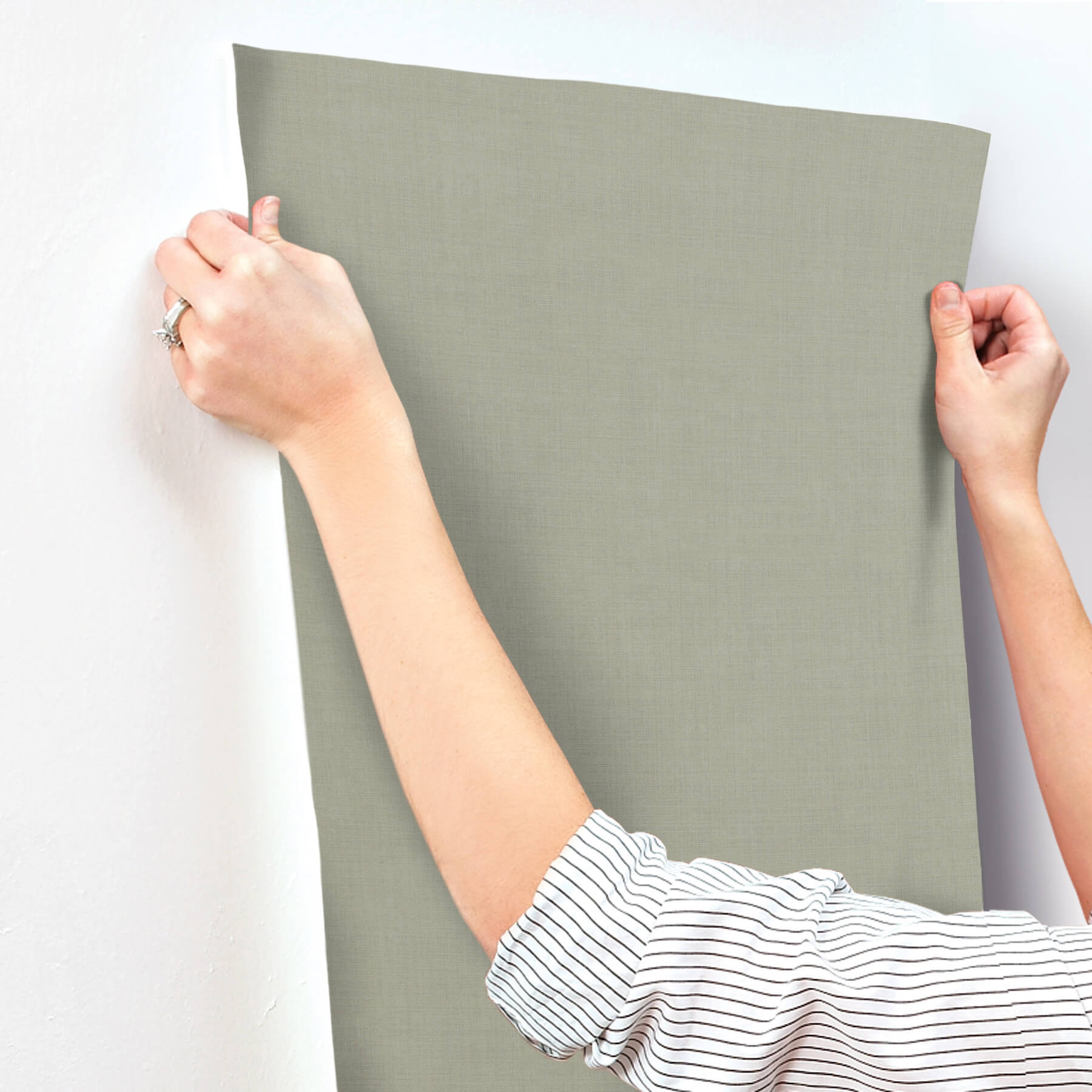 midolin-slate-texture-wallpaper-york-wallcoverings-4201-16023 - York Wallcoverings Papel pintado