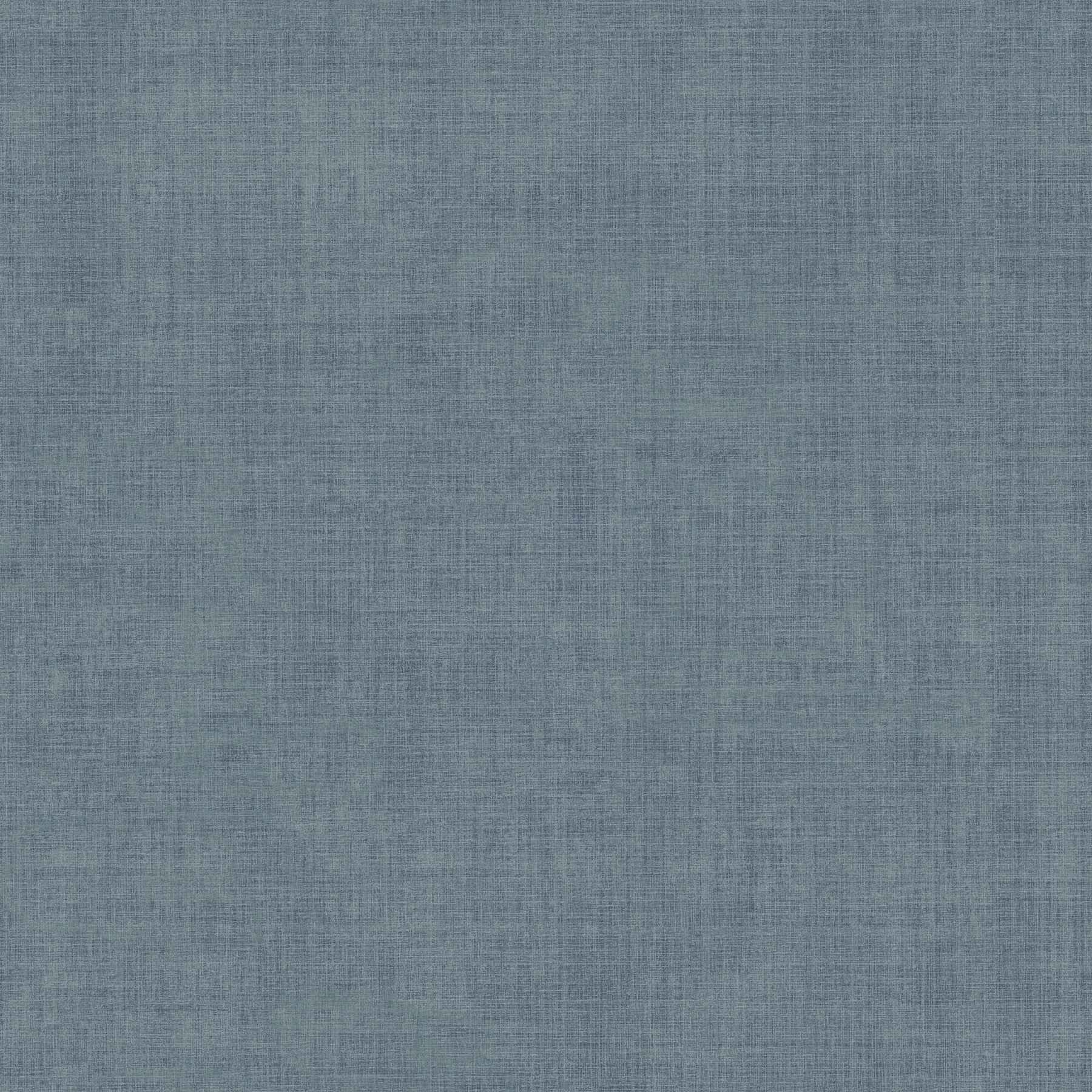Midolin Blue Texture Wallpaper - York Wallcoverings - 4201-16043