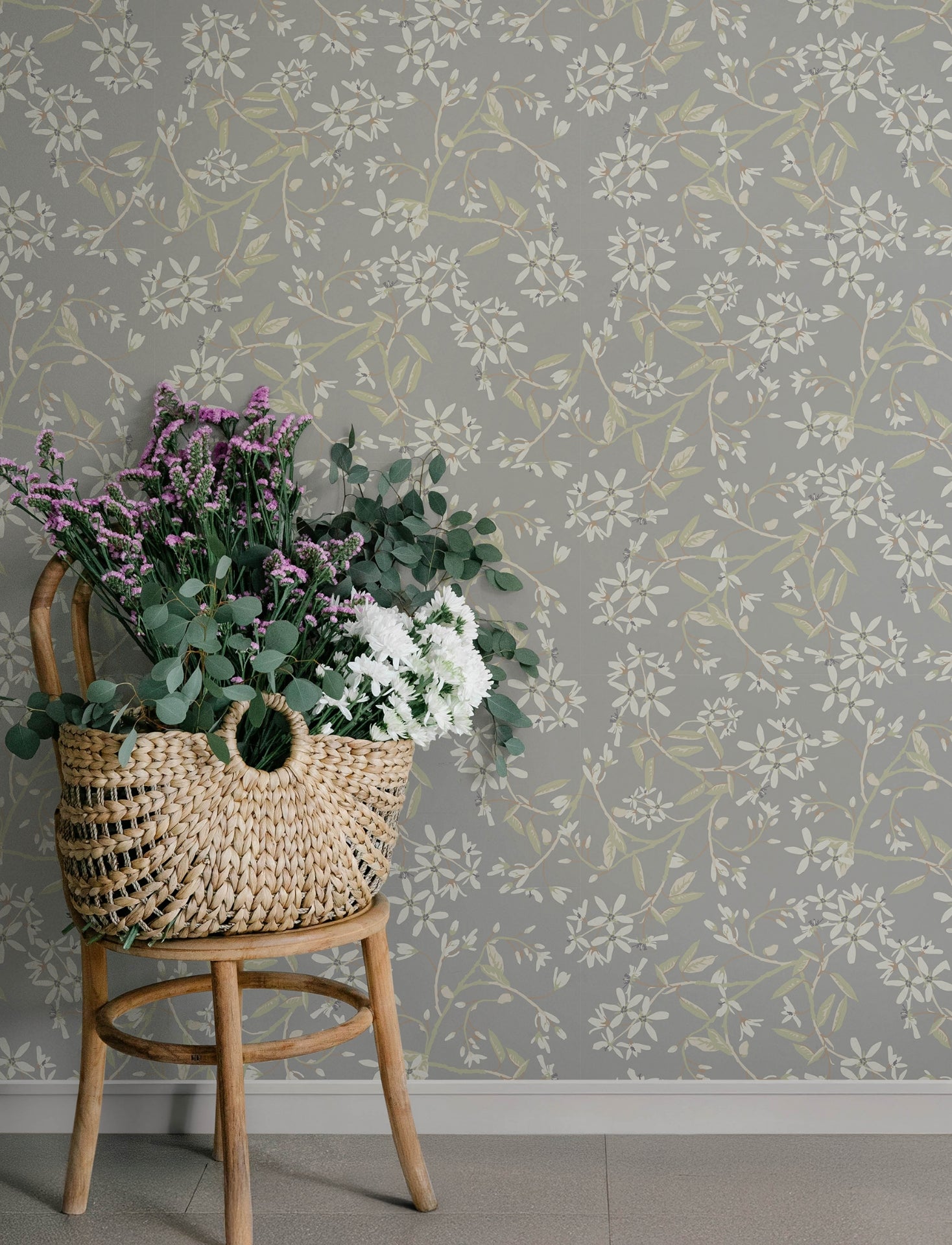paradis-slate-bouquet-toss-wallpaper-york-wallcoverings-4201-20114