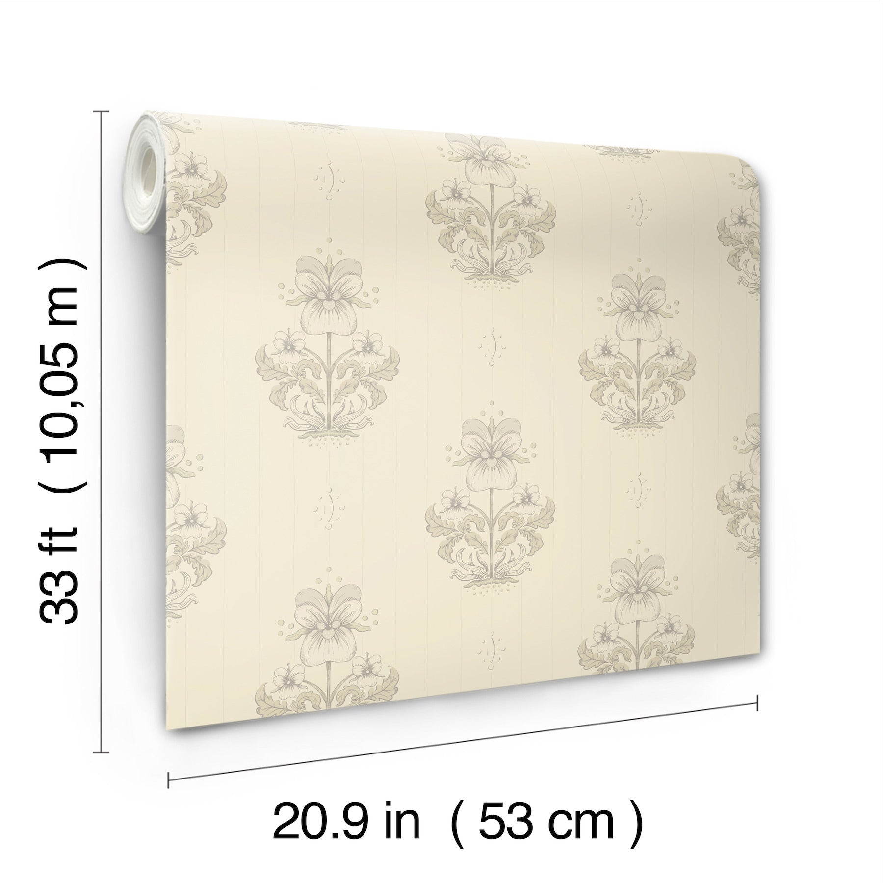 gullvie-cream-pansies-wallpaper-york-wallcoverings-4201-48006