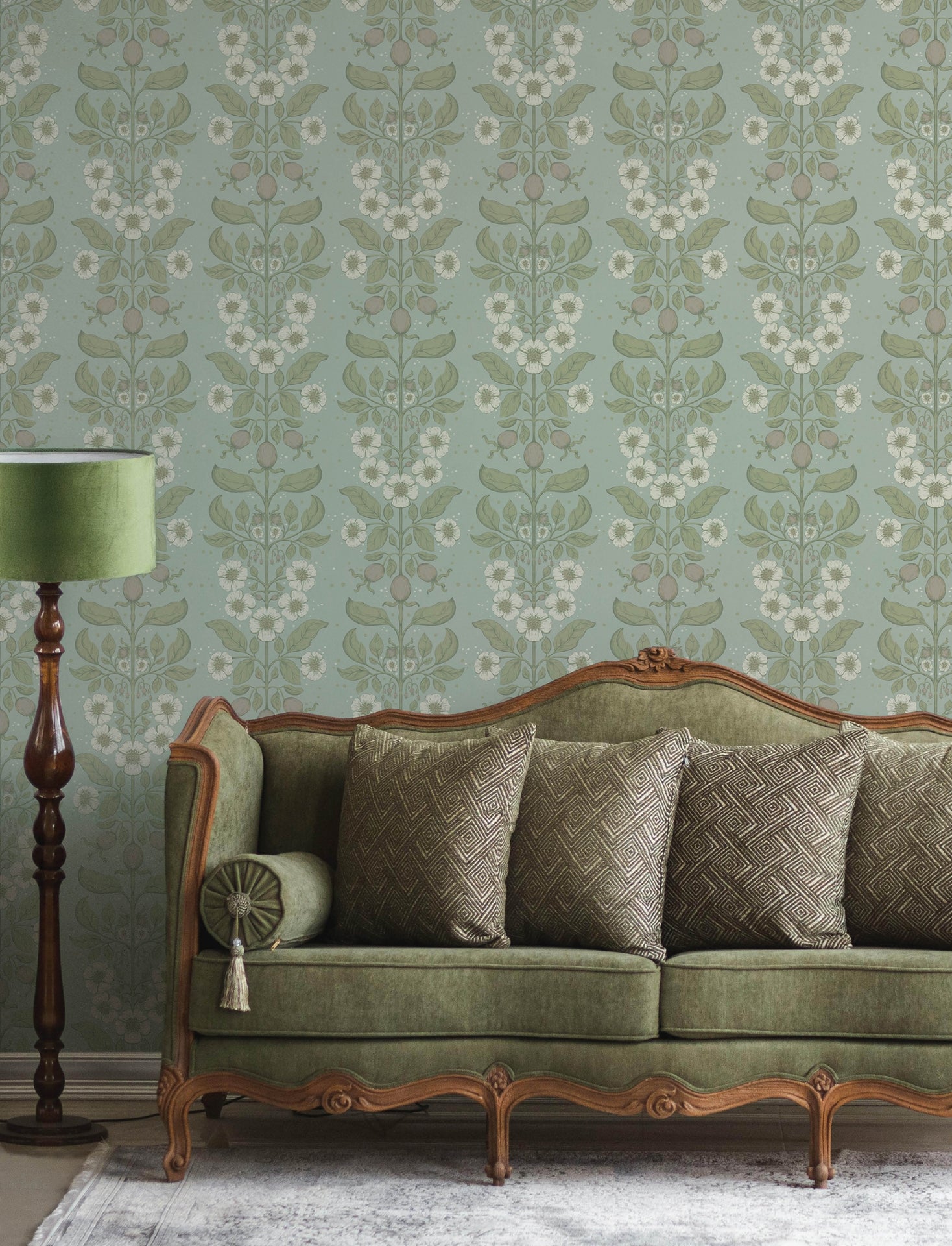 rosa-sky-blue-floral-columns-wallpaper-york-wallcoverings-4201-48011