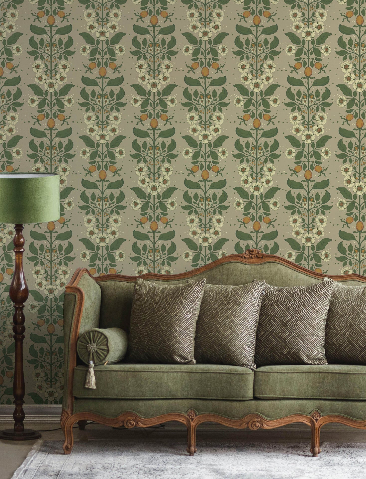 rosa-light-brown-floral-columns-wallpaper-york-wallcoverings-4201-48012