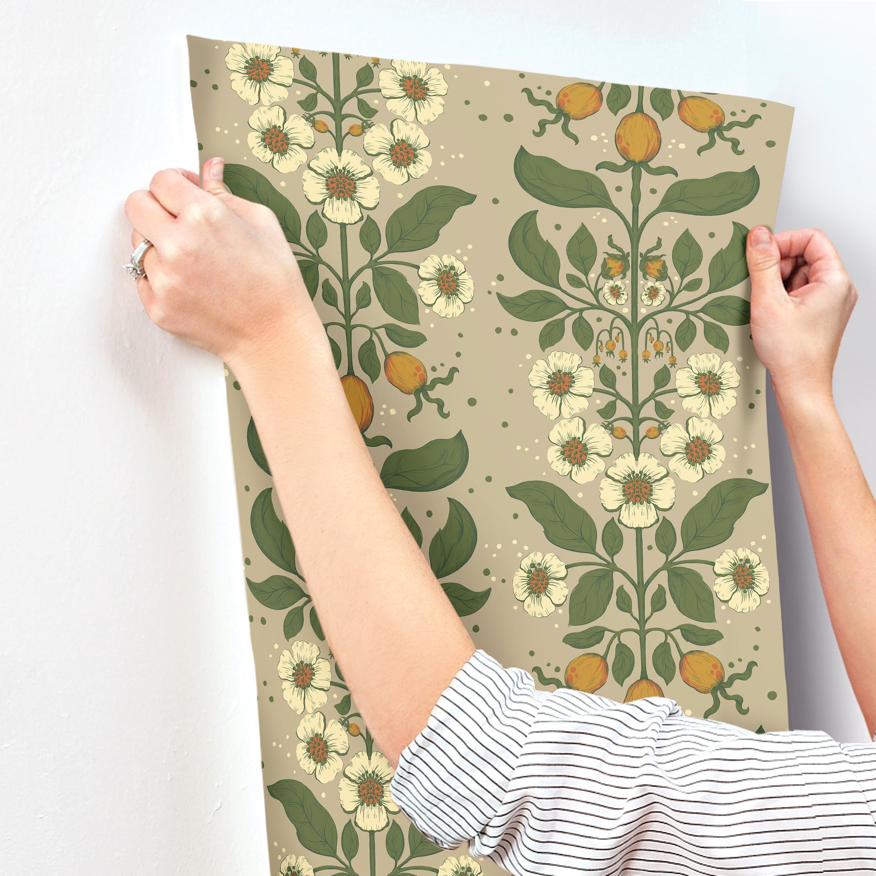 rosa-light-brown-floral-columns-wallpaper-york-wallcoverings-4201-48012