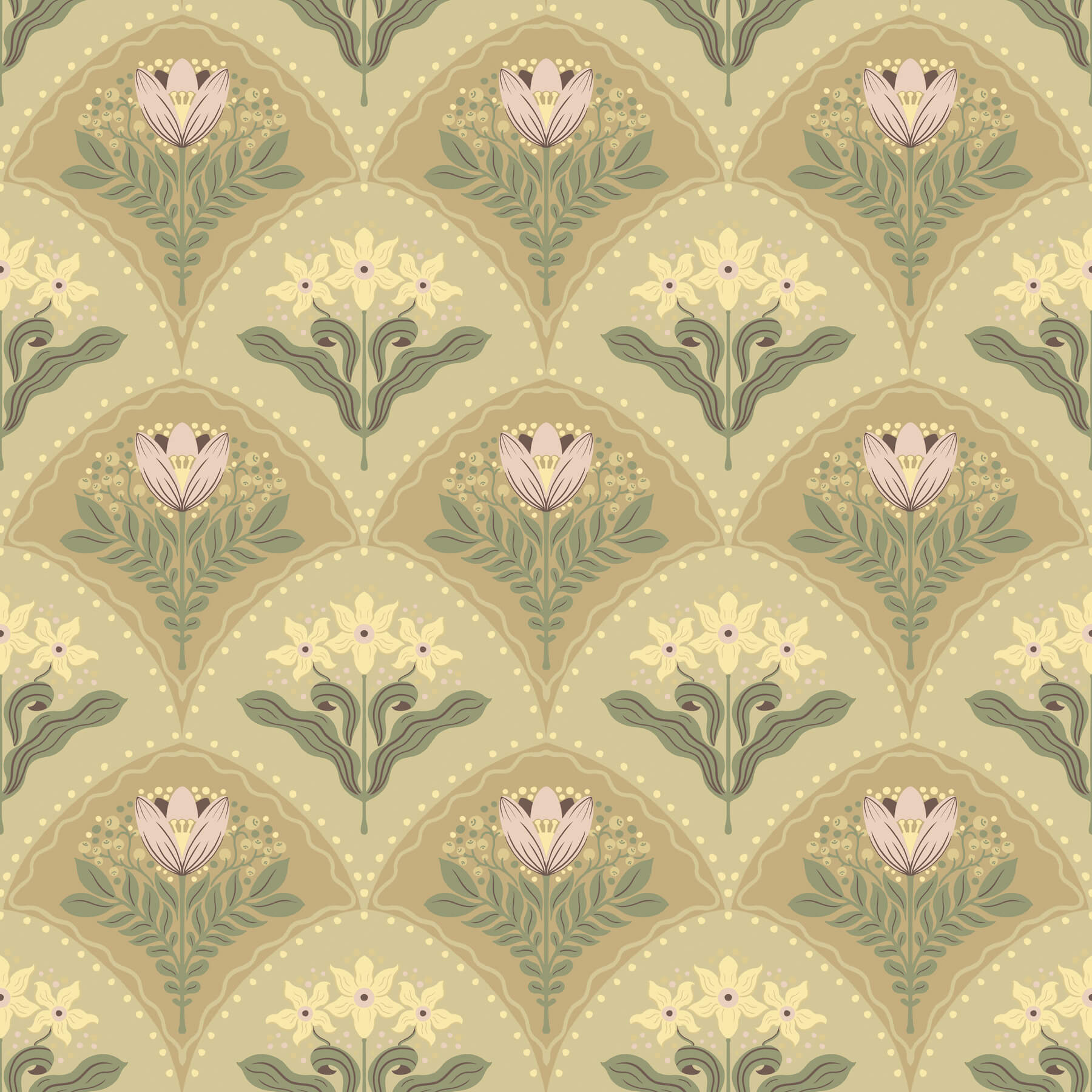 maj-light-brown-floral-damask-wallpaper-york-wallcoverings-4201-48015