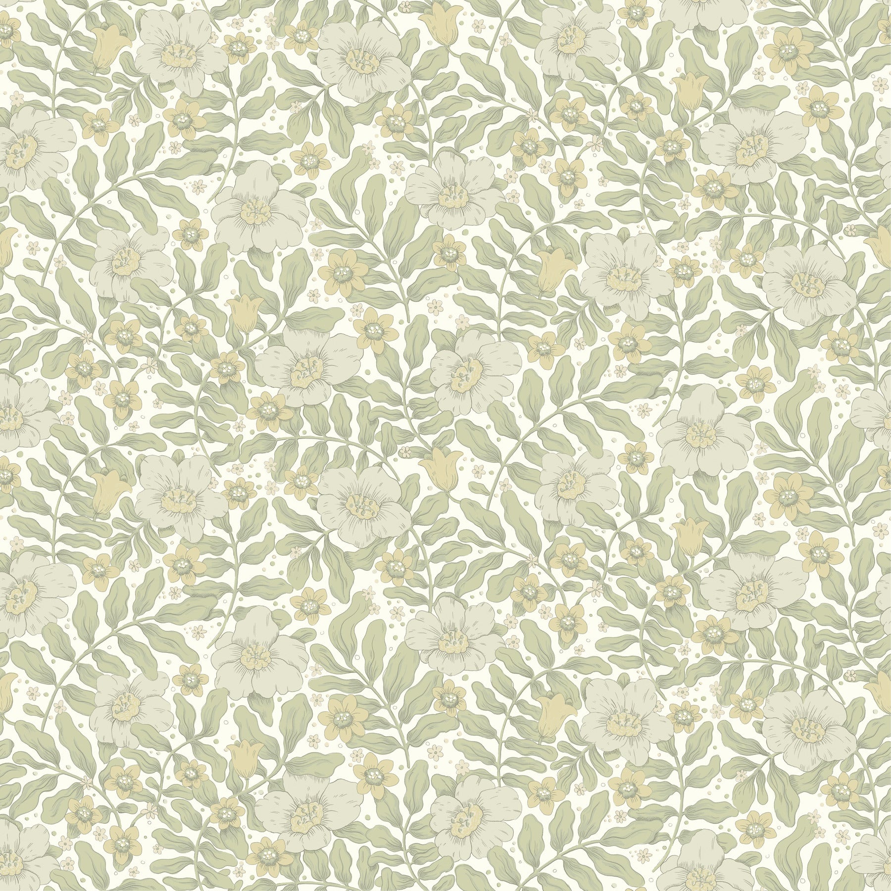 maggan-sage-floral-trail-wallpaper-york-wallcoverings-4201-48019
