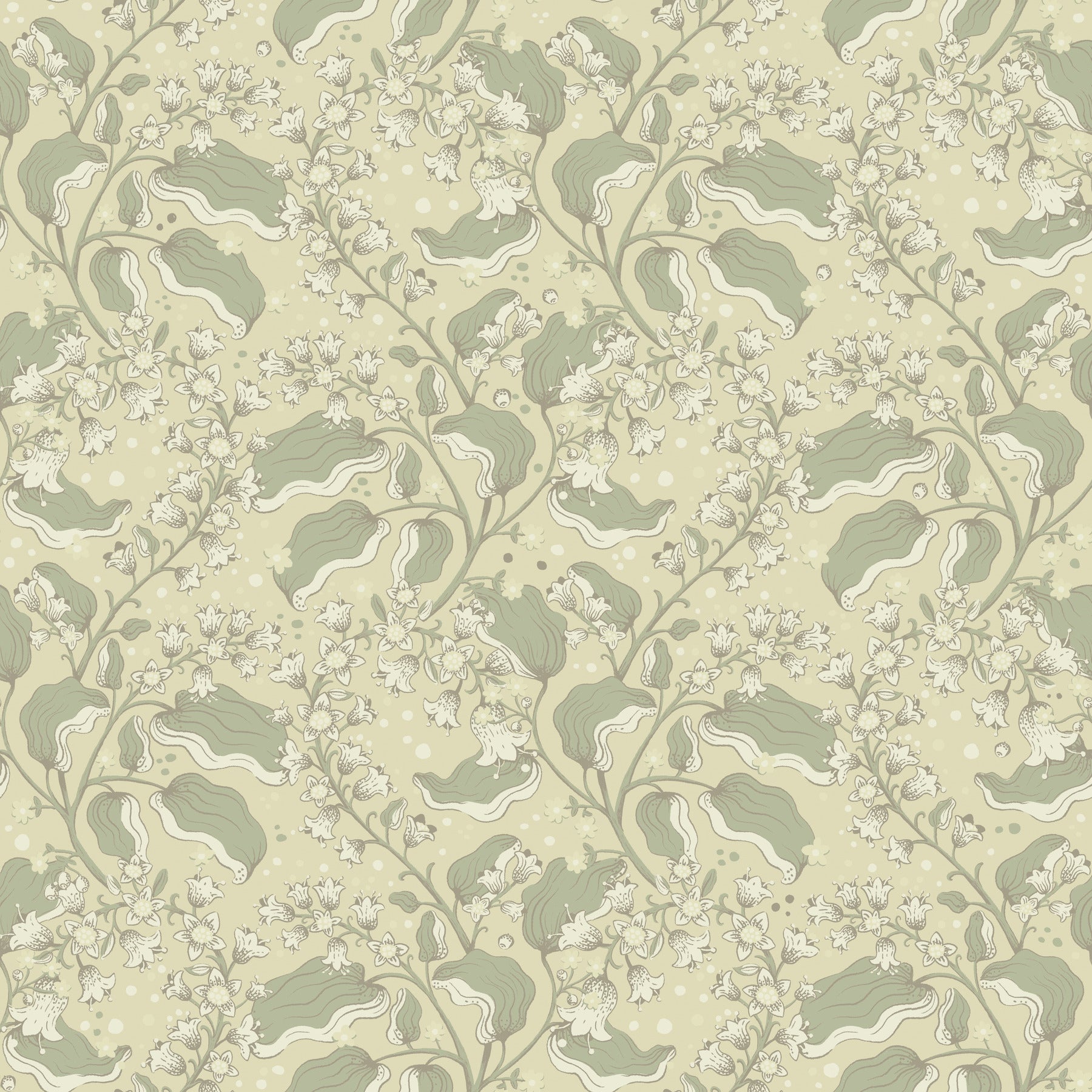 syren-light-green-dainty-floral-wallpaper-york-wallcoverings-4201-48025