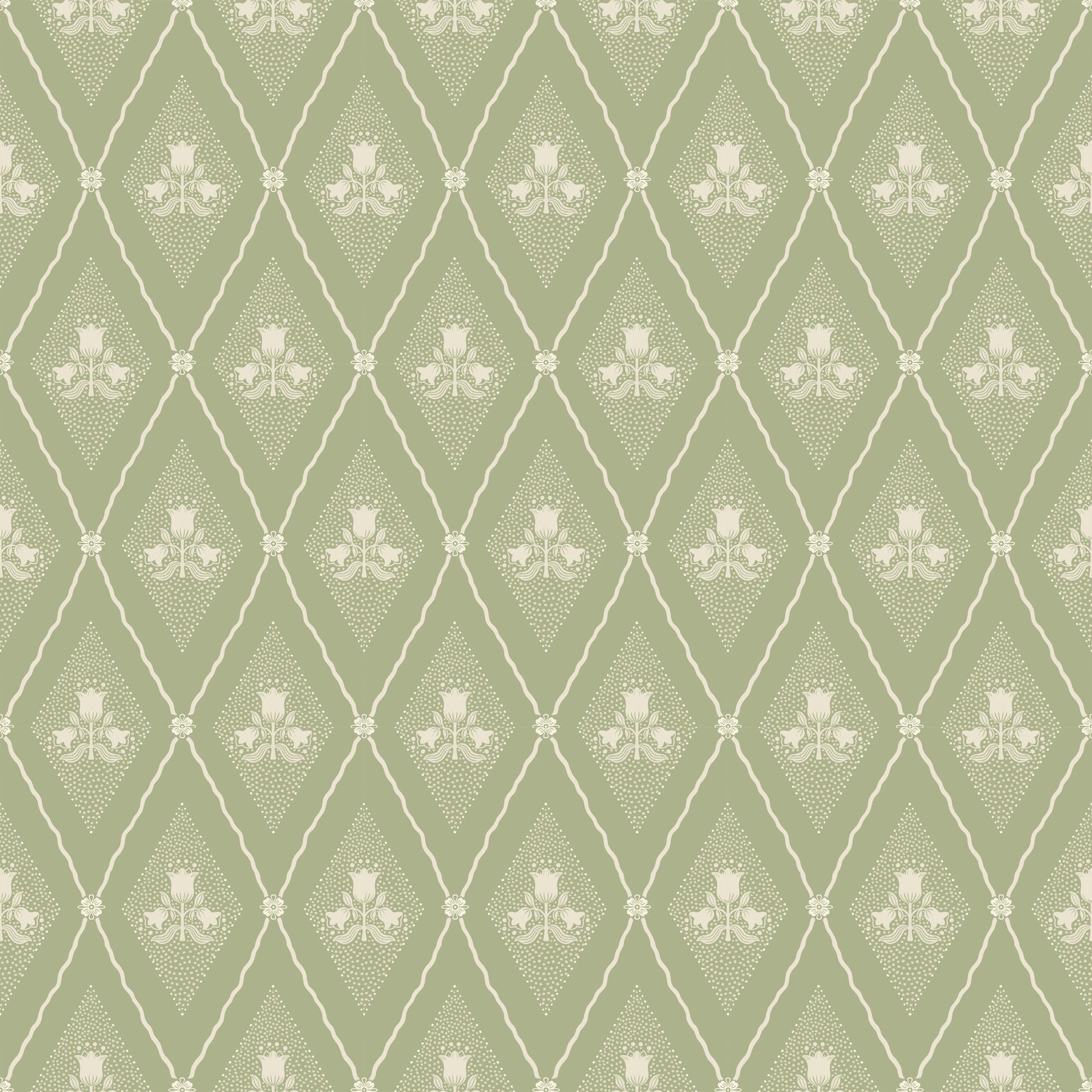alma-moss-diamond-floral-wallpaper-york-wallcoverings-4201-48030